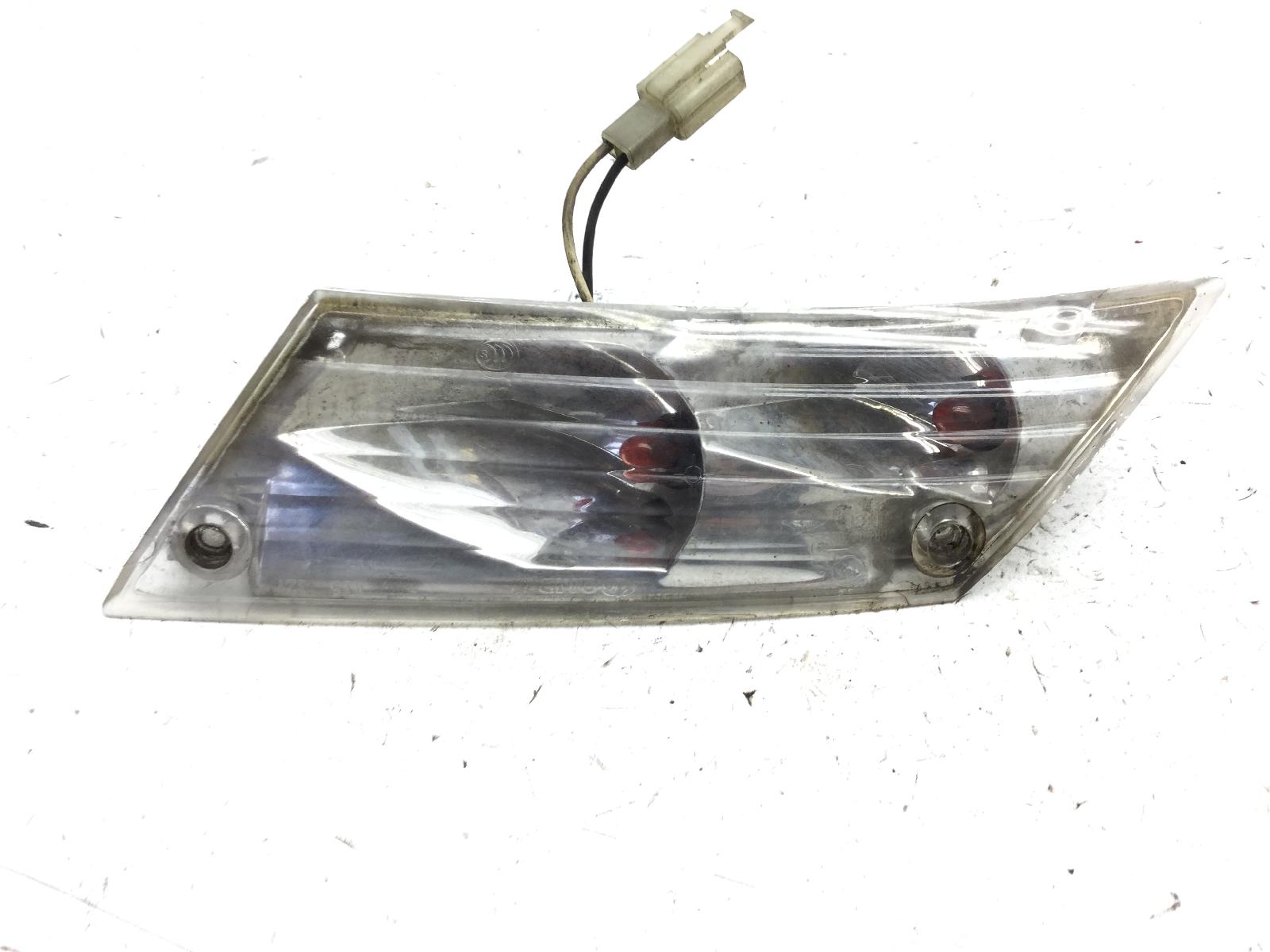 Piaggio zip 4t 50 freccia sinistra posteriore lampeggiatore 2006 2013 lbmc25c