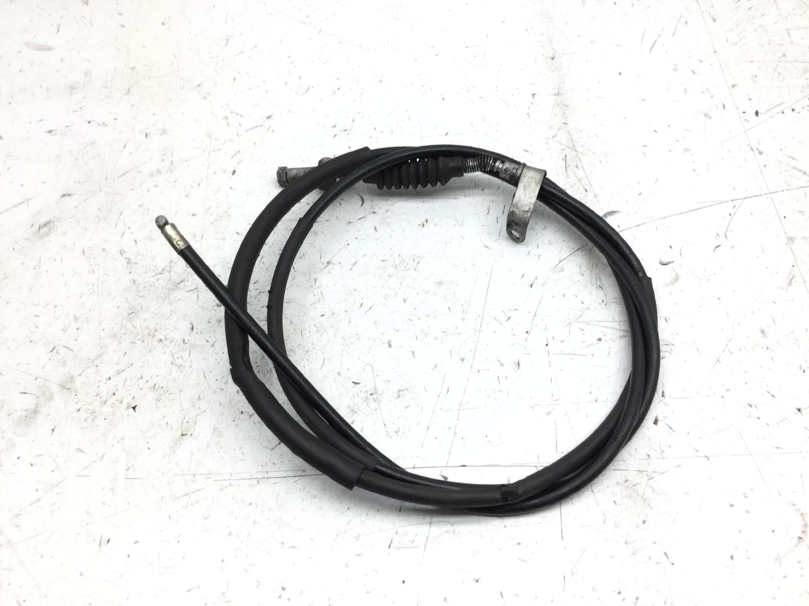 Piaggio zip 4t 50 guaina cavo freno posteriore 2006 2013 lbmc25c