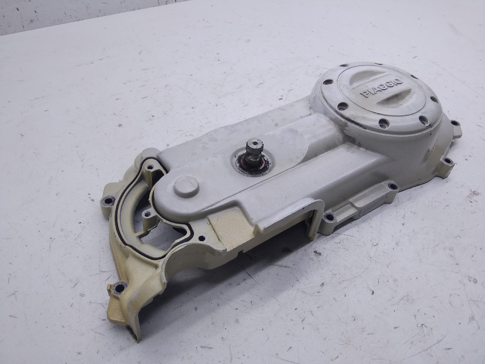 Piaggio zip 4t 50 coperchio carter trasmissione 2006 2013 lbmc25c