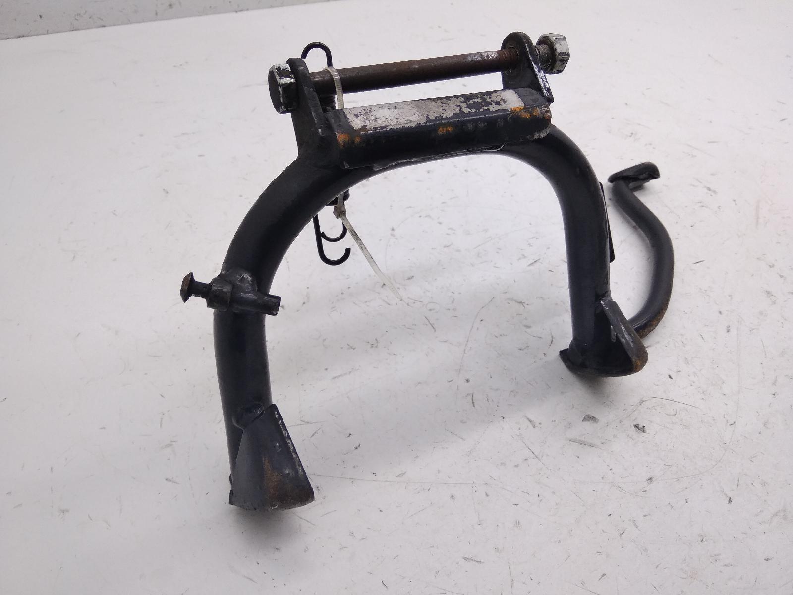 Piaggio zip 4t 50 cavalletto centrale e accessori 2006 2013 lbmc25c
