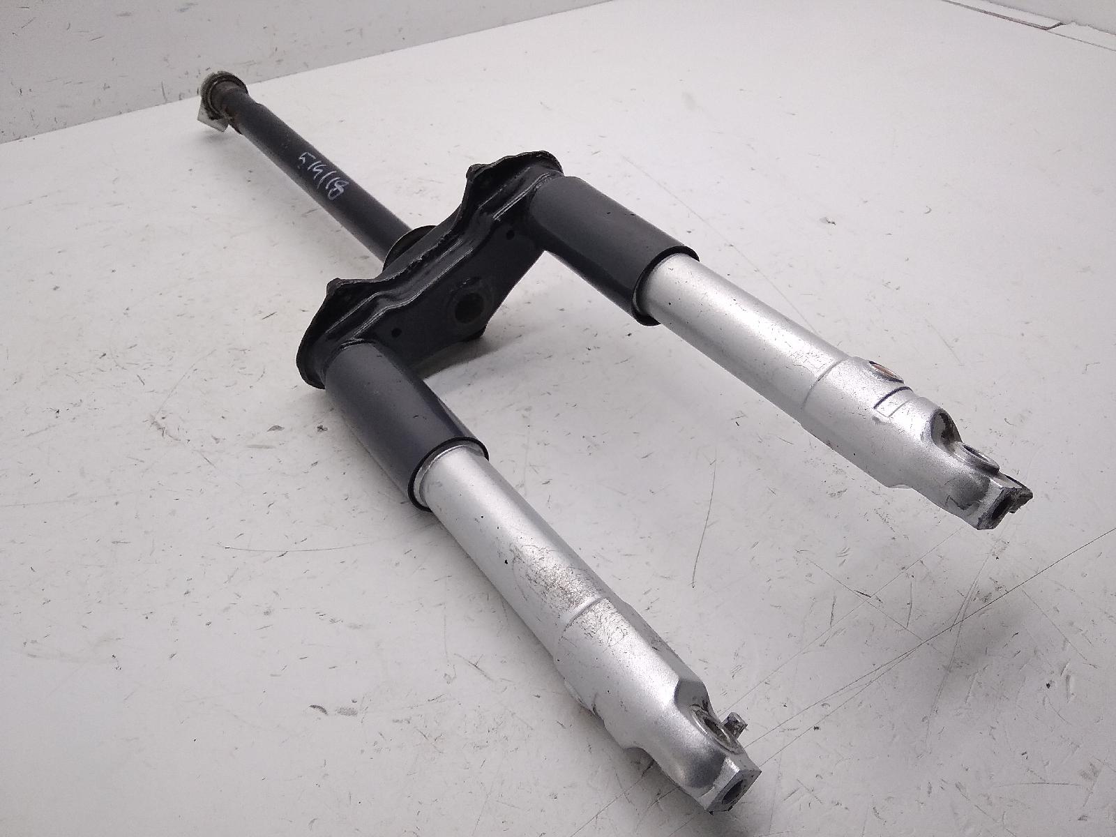 Piaggio zip 4t 50 forcella con graffi 2006 2013 lbmc25c