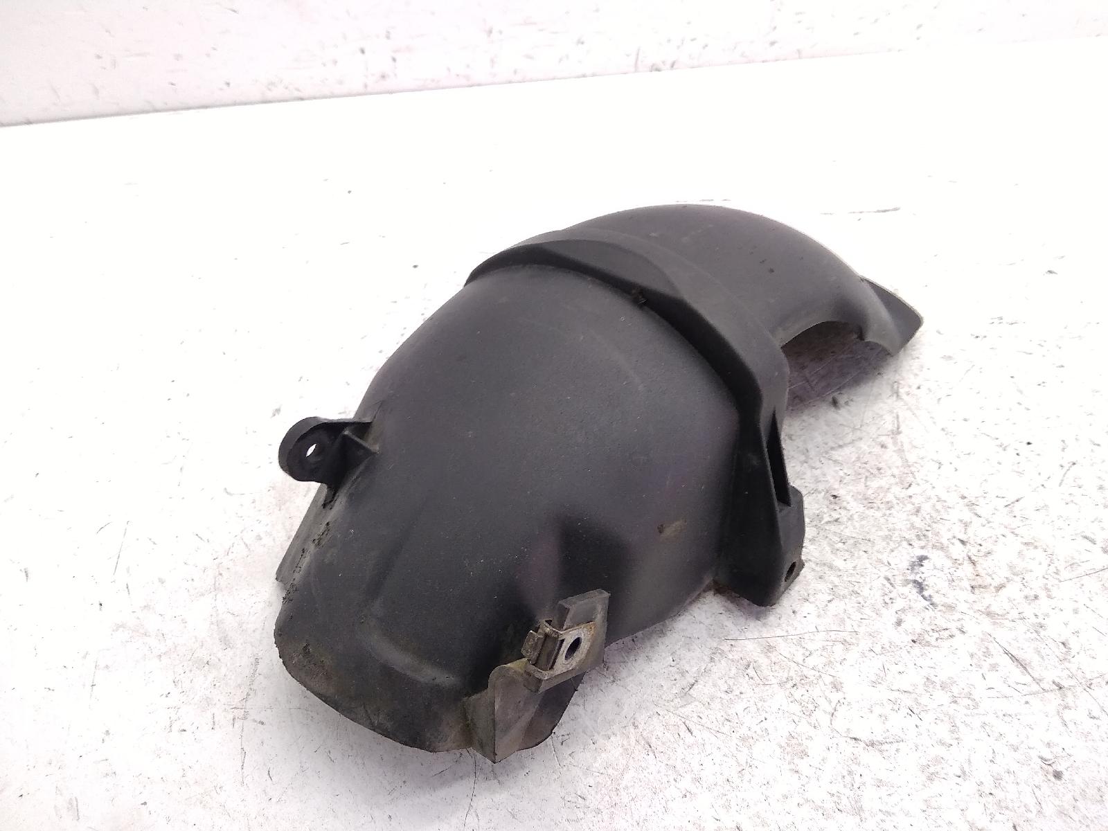 Piaggio zip 4t 50 parafango ruota posteriore 2006 2013 lbmc25c