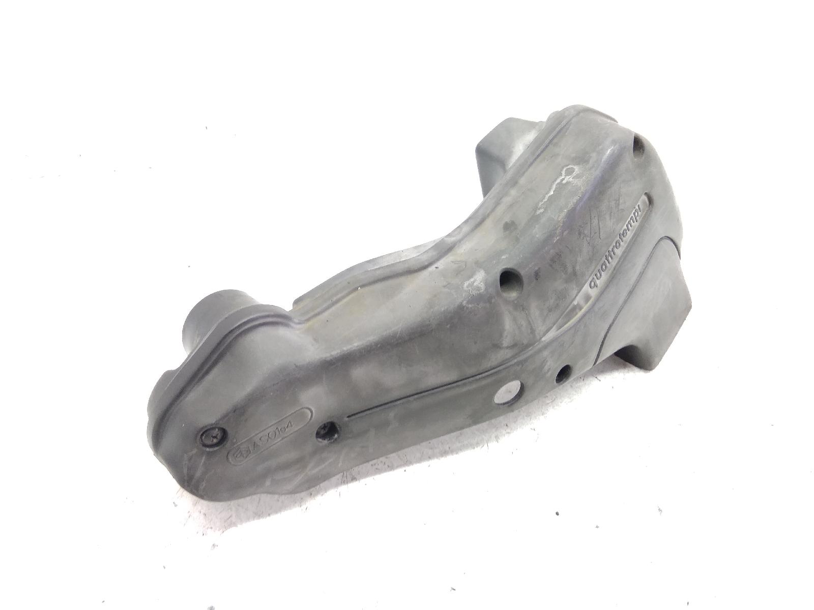 Piaggio zip 4t 50 cassa scatola filtro aria - crepa su attacco 2006 2013 lbmc25c