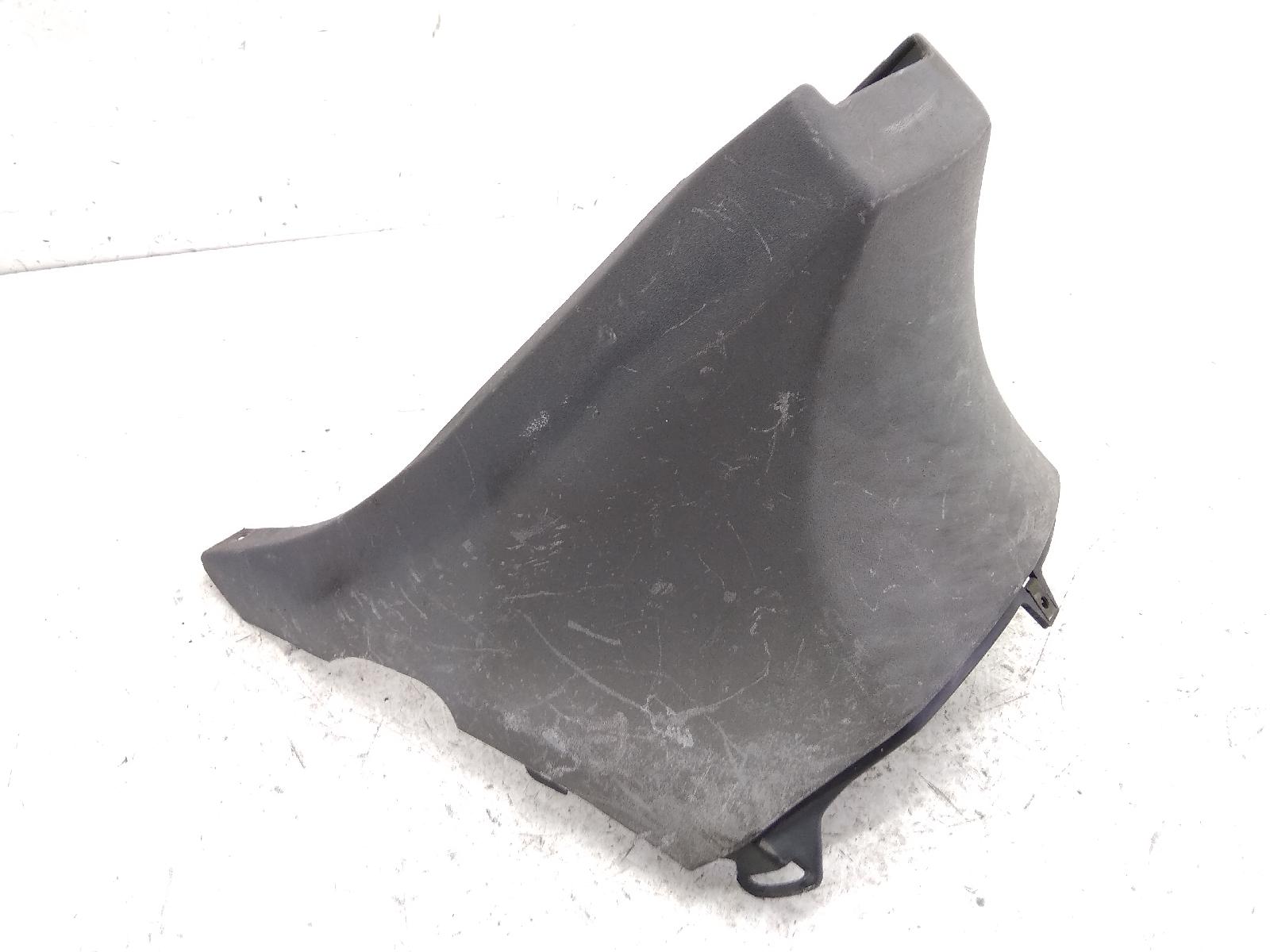 Piaggio zip 4t 50 carena coperchio centrale 2006 2013 lbmc25c