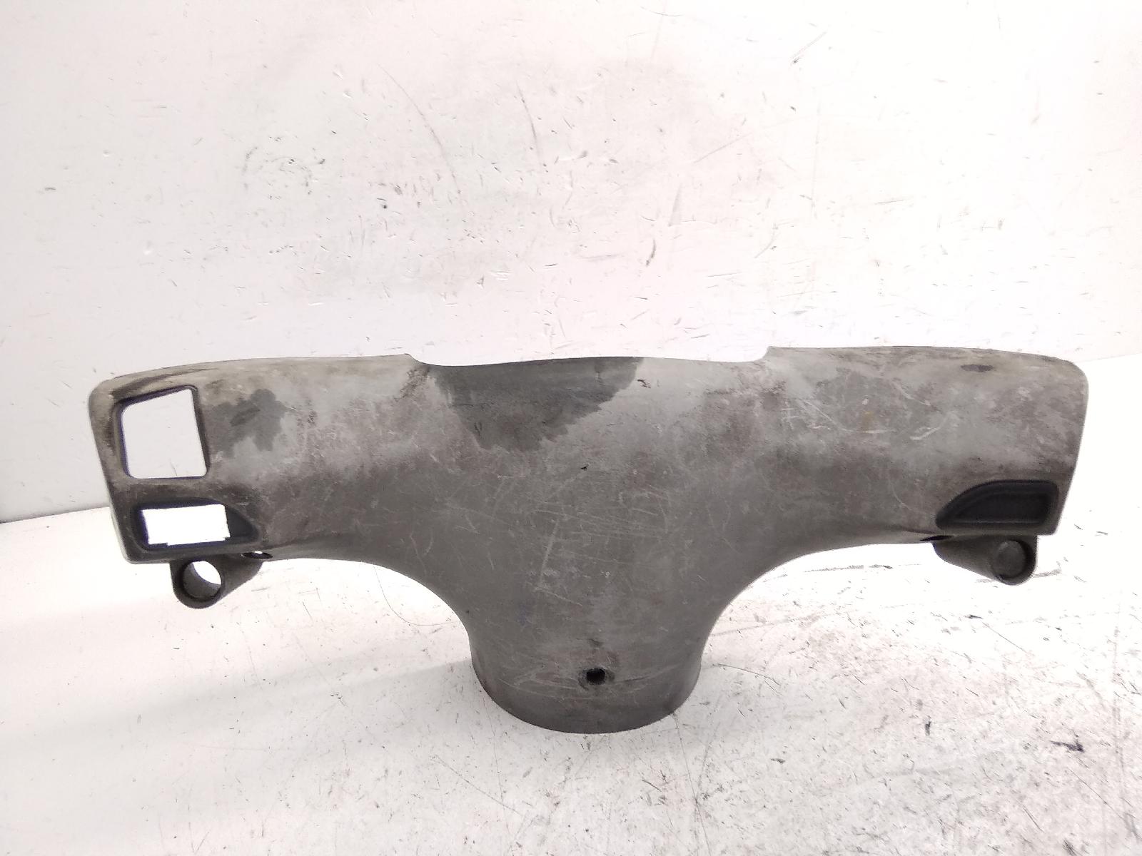 Piaggio zip 4t 50 carena manubrio posteriore - attacco rotto 2006 2013 lbmc25c