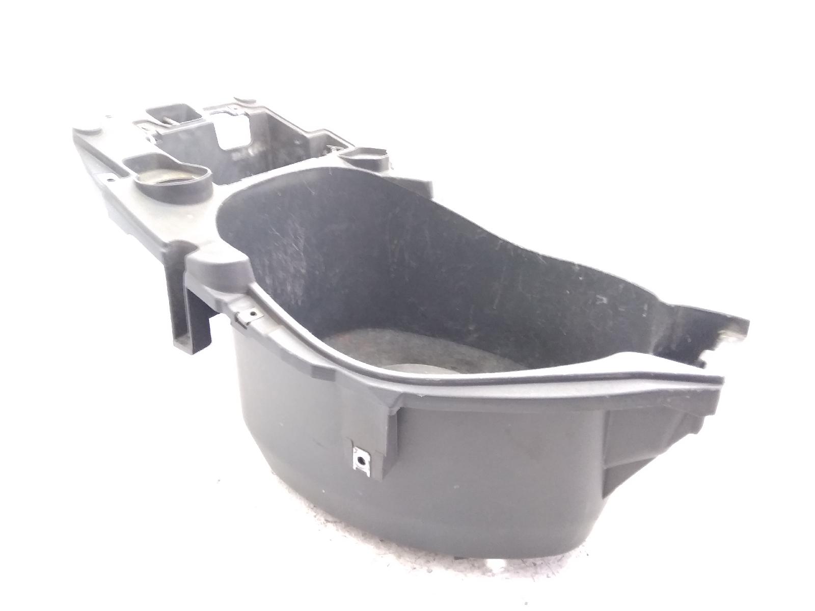 Piaggio zip 4t 50 carena vano sottosella 2006 2013 lbmc25c