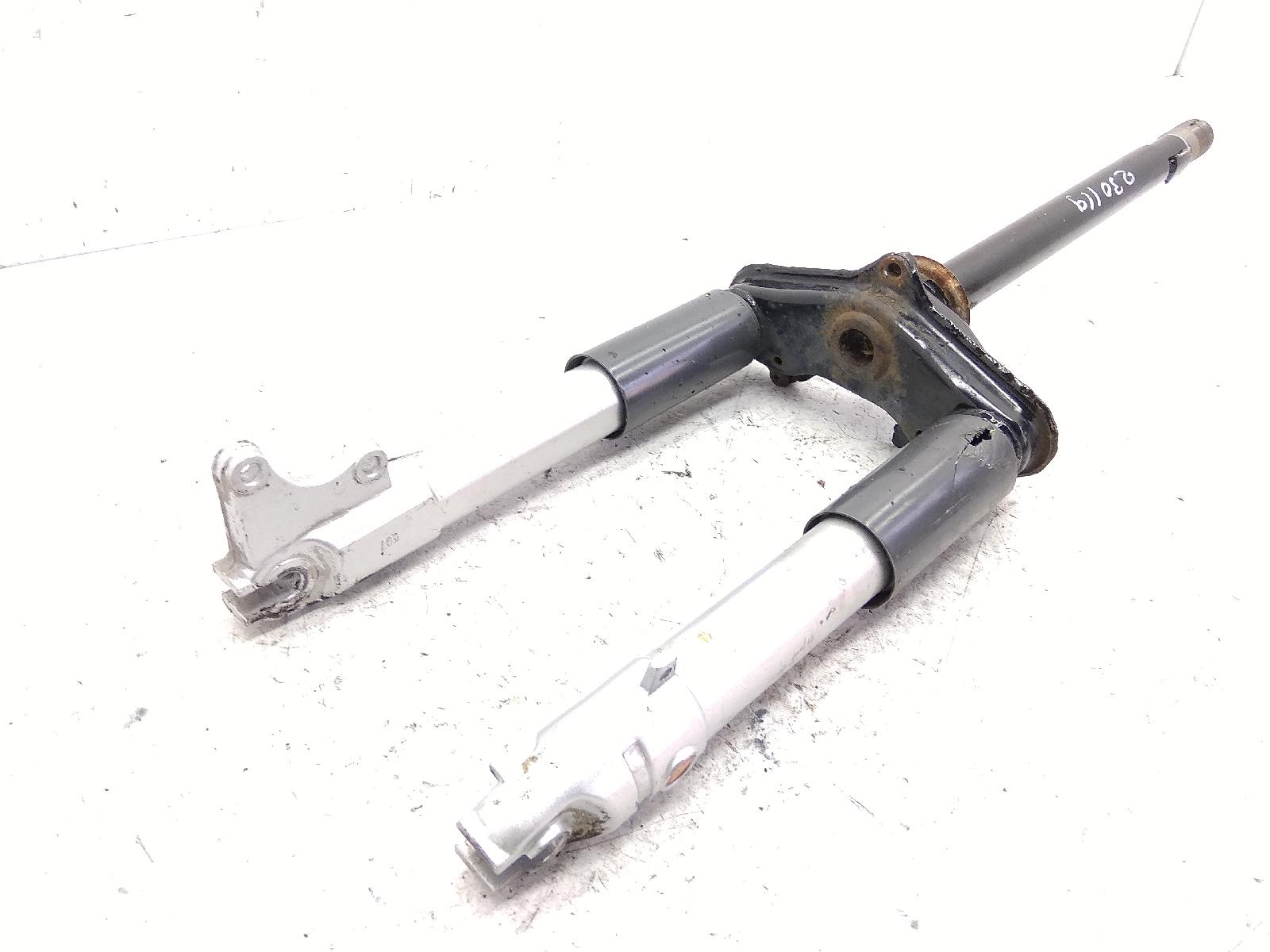 Piaggio zip 4t 50 forcella - protezione stelo rotta 2006 2013 lbmc25c