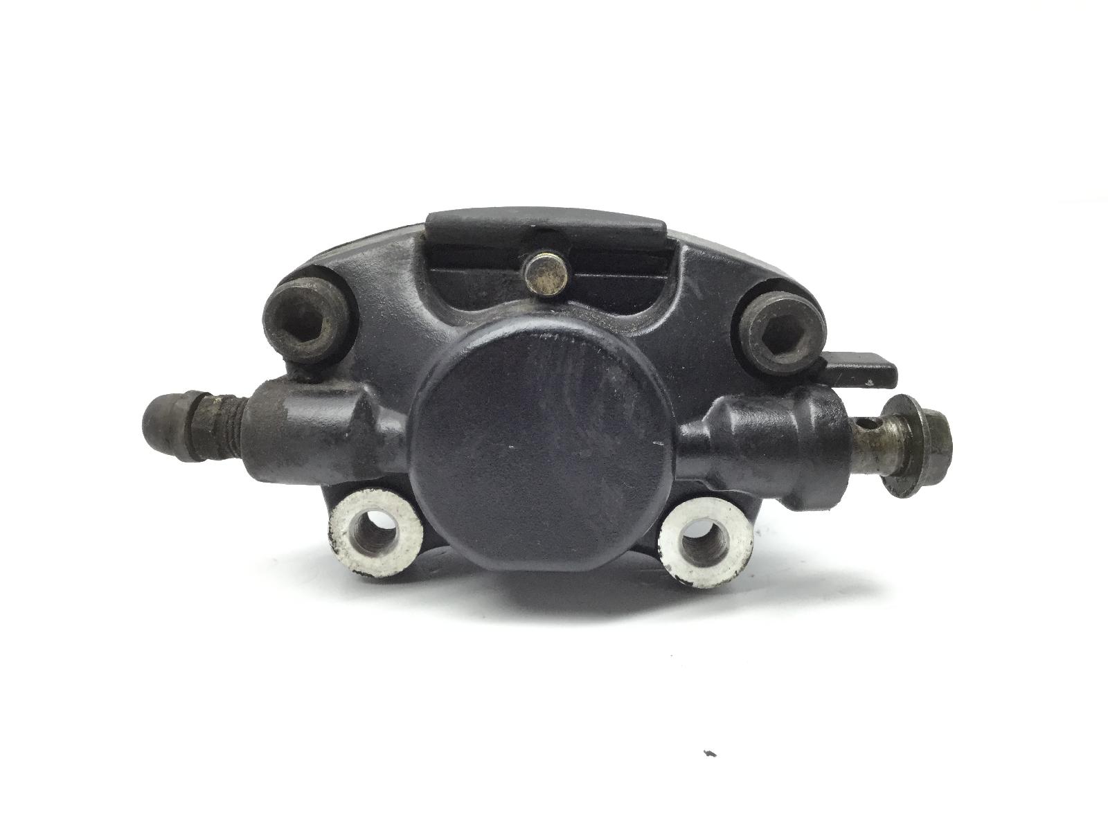 Piaggio zip 4t 50 pinza freno anteriore 2006 2013 lbmc25c