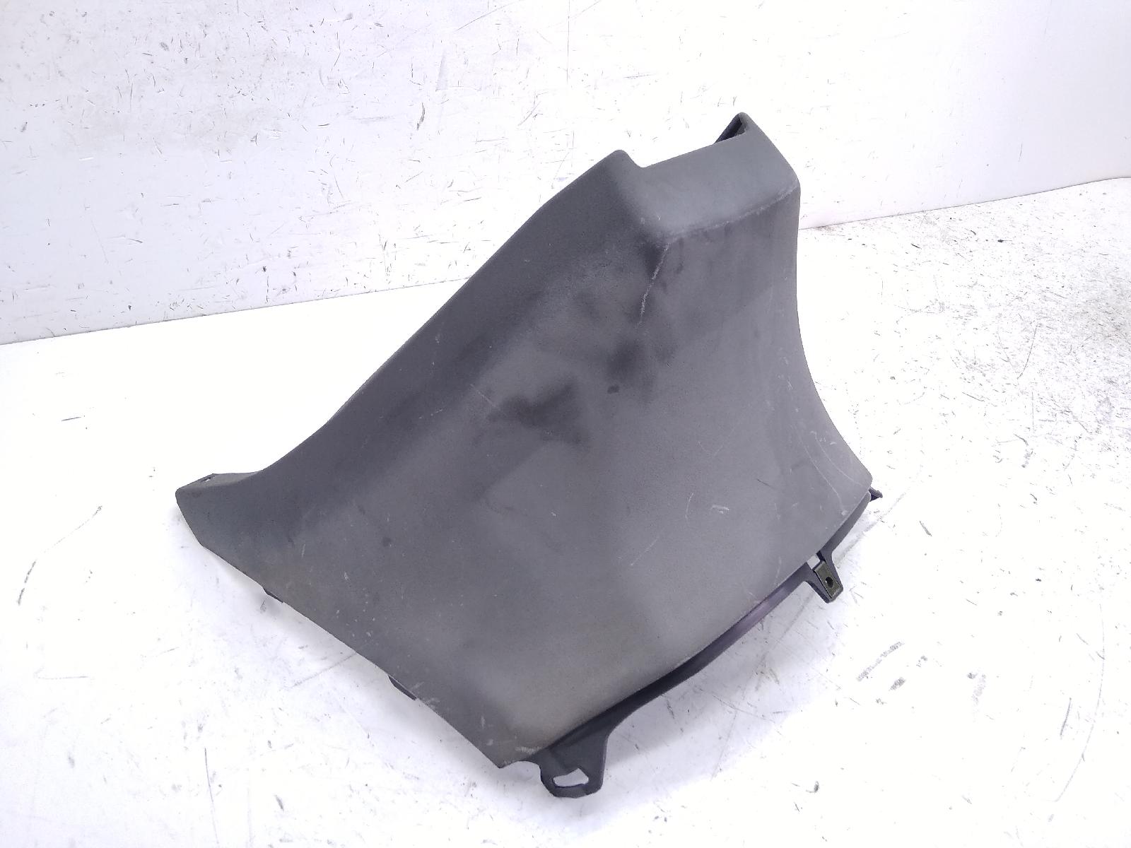 Piaggio zip 4t 50 carena coperchio centrale 2006 2013 lbmc25c