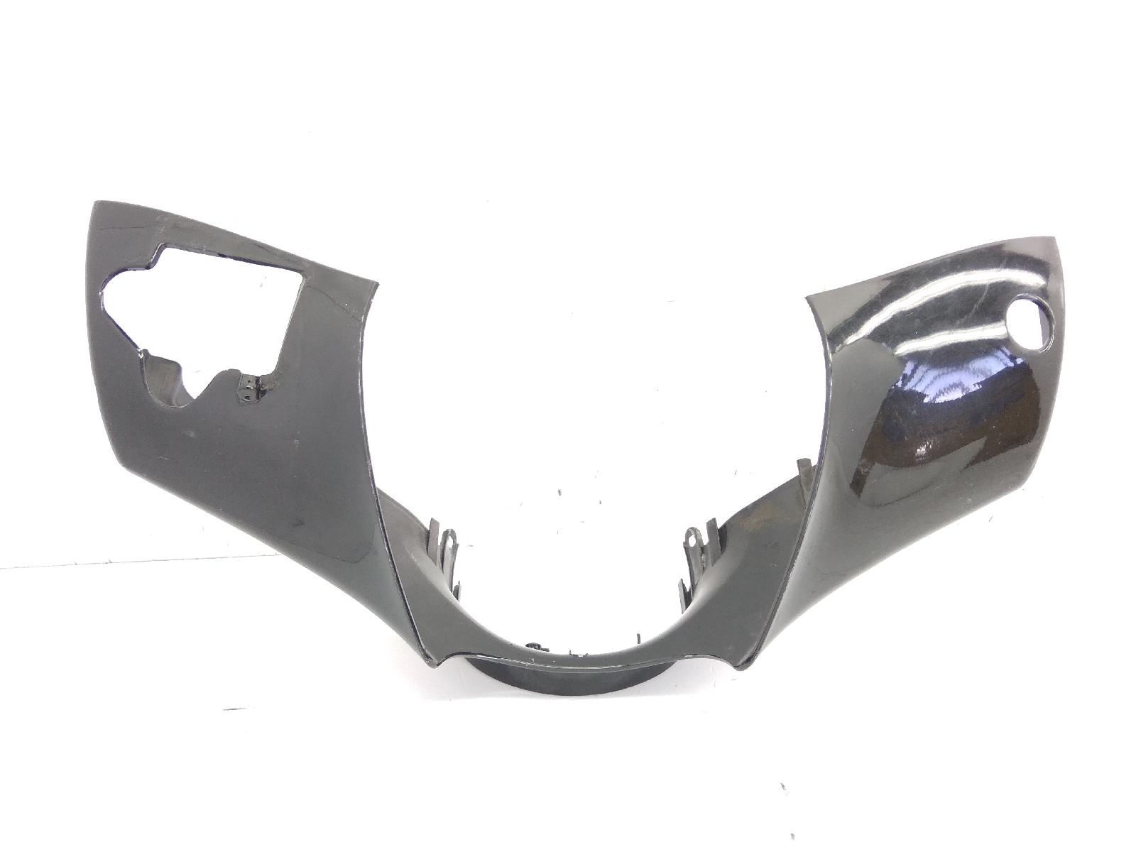 Piaggio zip 4t 50 carena manubrio anteriore porta faro fanale attacco rotto 2006 2013 lbmc25c
