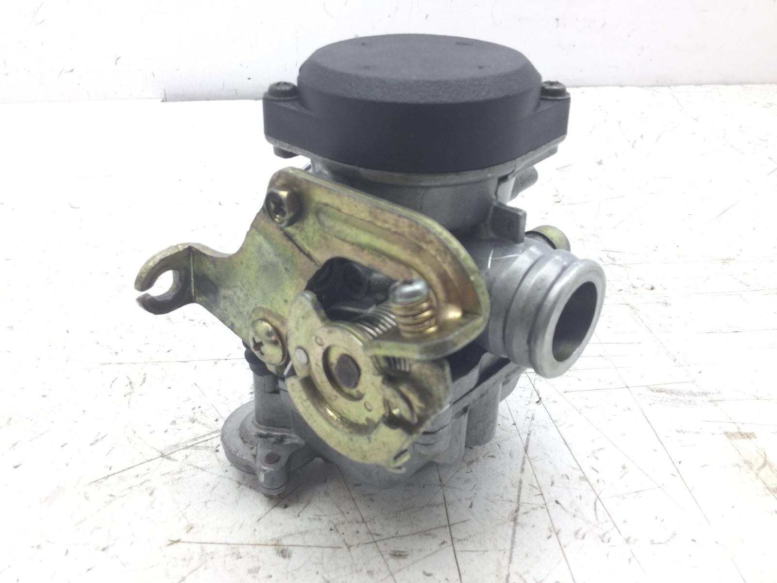 Piaggio zip 4t 50 carburatore revisionato keihin senza aria automatica 2006 2013 lbmc25c