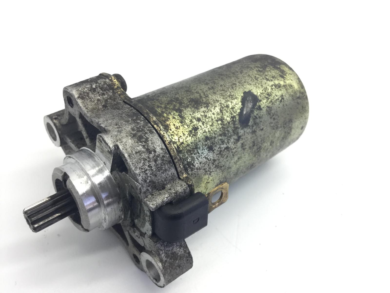 Piaggio zip 4t 50 motorino avviamento 2006 2013 lbmc25c