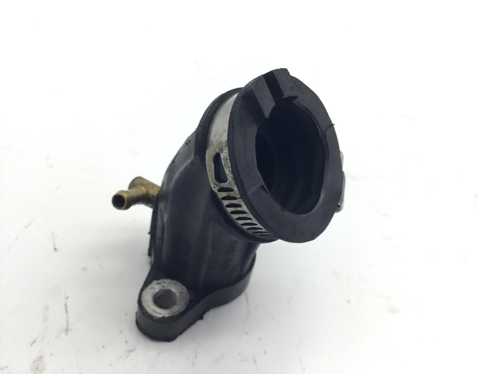 Piaggio zip 4t 50 collettore aspirazione 2006 2013 lbmc25c