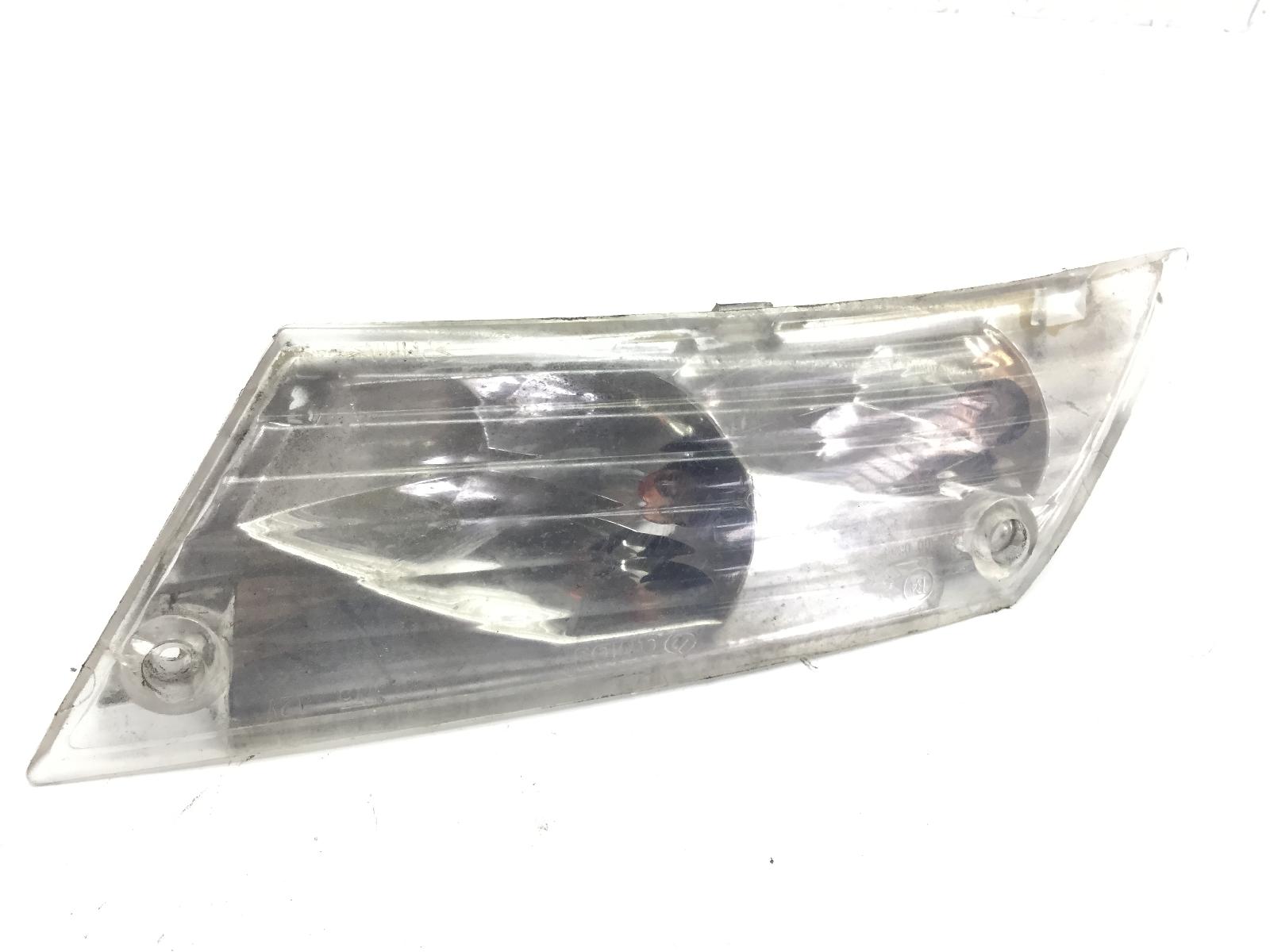 Piaggio zip 4t 50 freccia lampeggiatore sinistra posteriore 2006 2013 lbmc25c