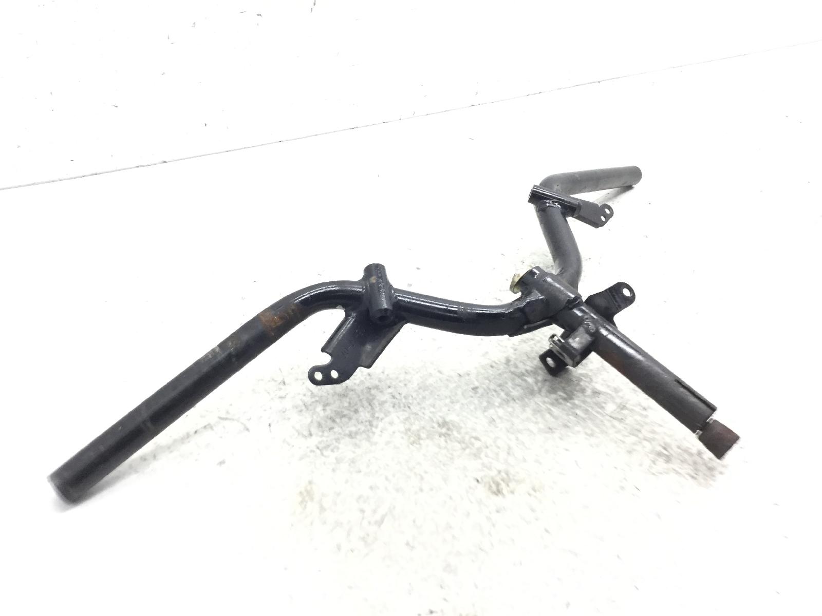Piaggio zip 4t 50 manubrio handlebar 2006 2013 lbmc25c