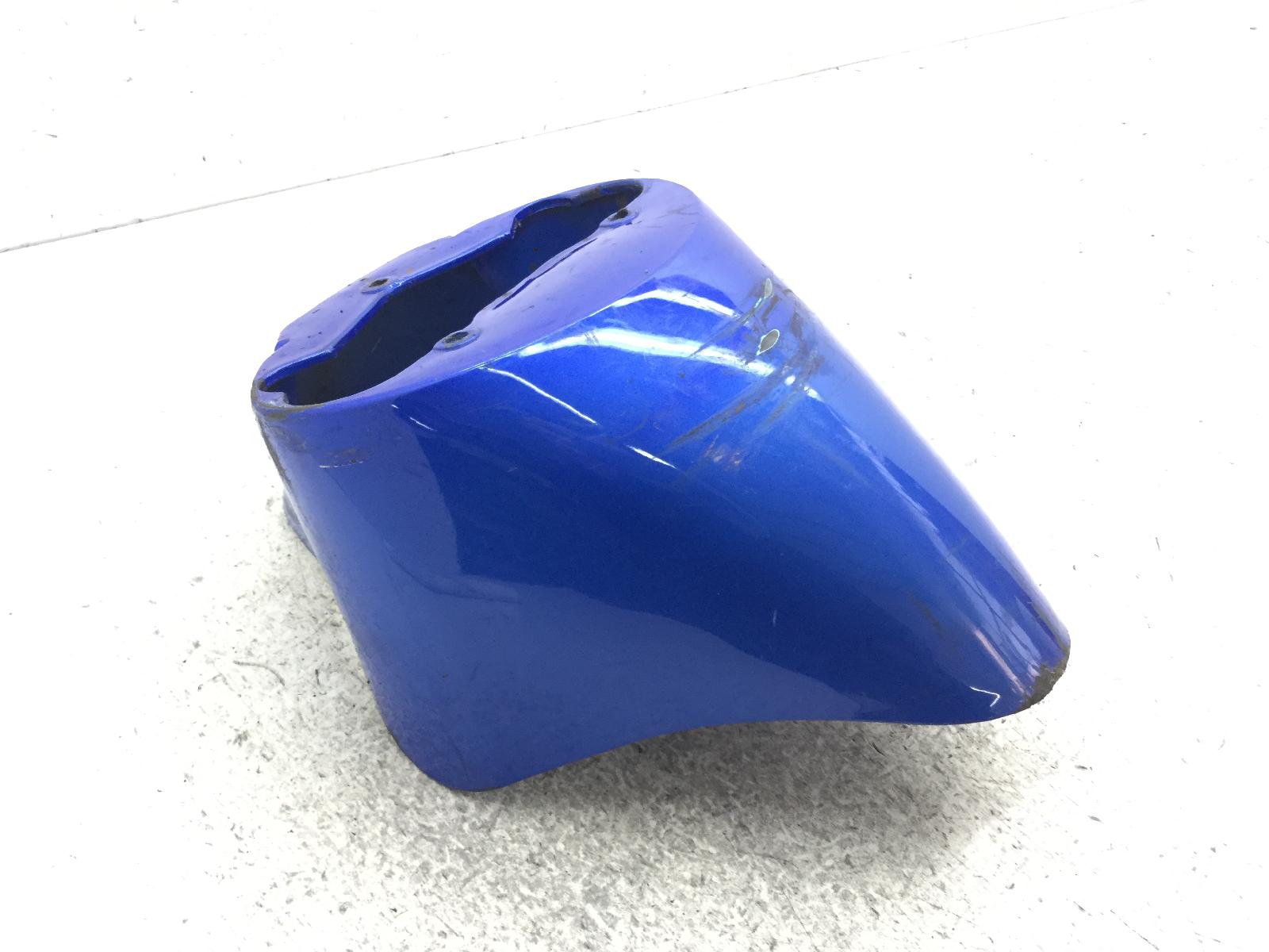 Piaggio zip 4t 50 parafango ruota anteriore 2006 2013 lbmc25c