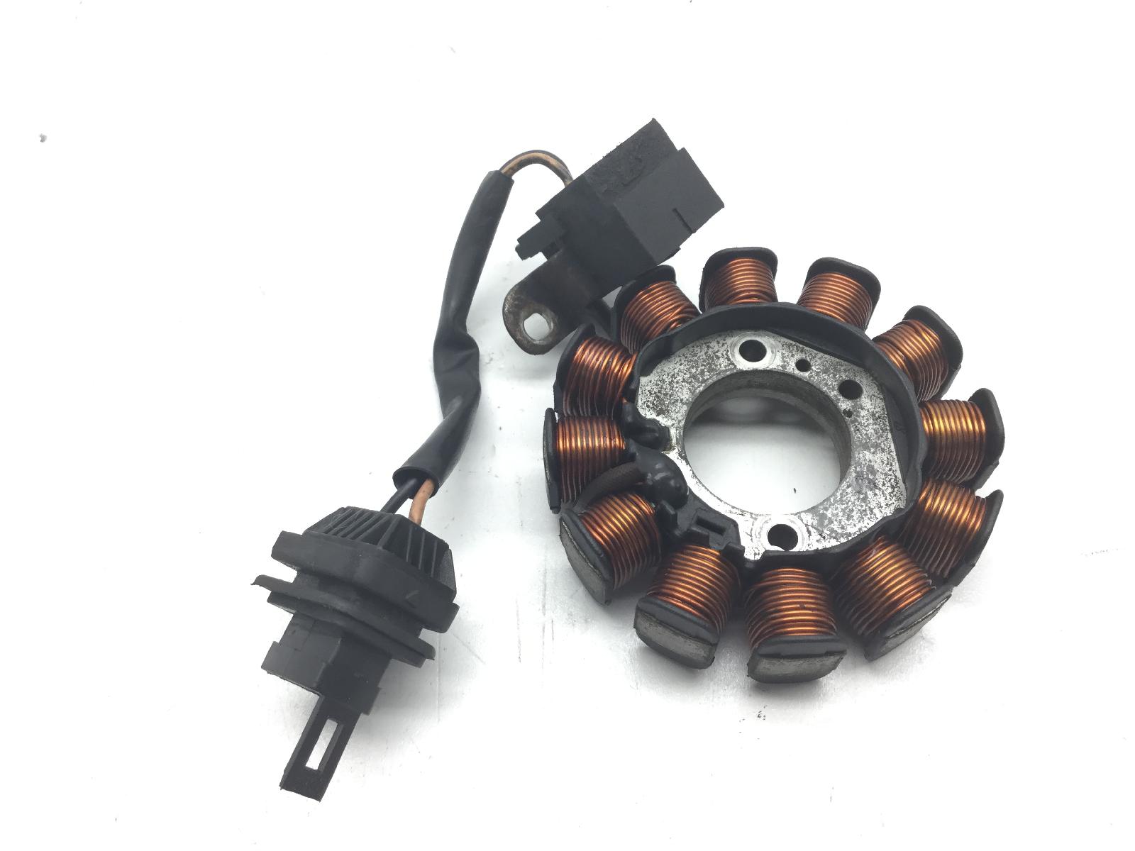 Piaggio zip 4t 50 statore bobina generatore avviamento pick-up captatore 2006 2013 lbmc25c