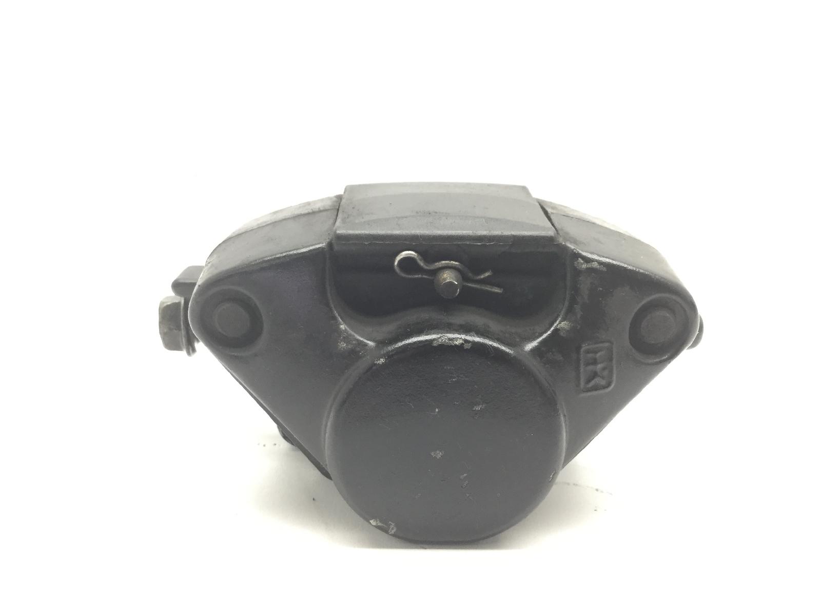 Piaggio zip 4t 50 pinza freno anteriore con lievi graffi 2006 2013 lbmc25c
