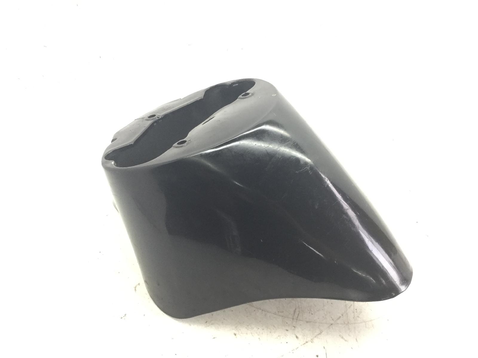 Piaggio zip 4t 50 parafango ruota anteriore - crepa 2006 2013 lbmc25c