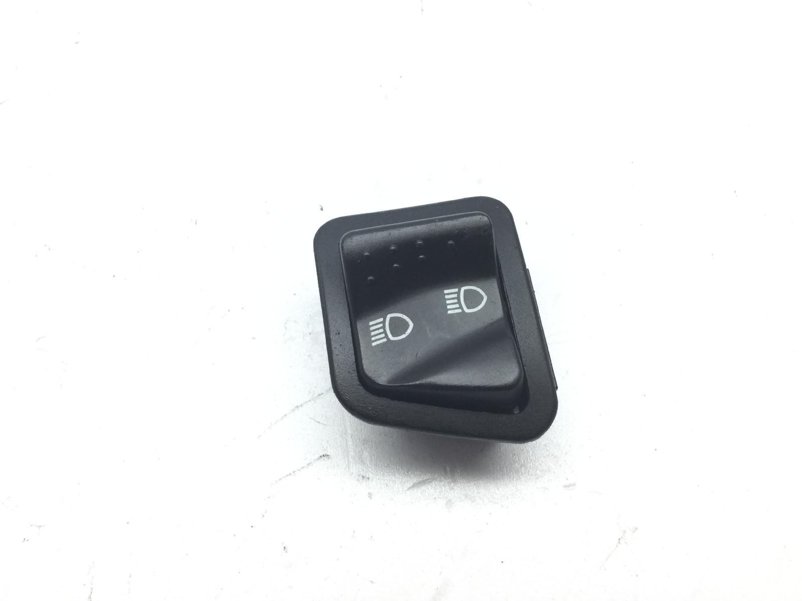 Piaggio zip 4t 50 tasto pulsante fari luci abbagliante anabbagliante 2006 2013 lbmc25c