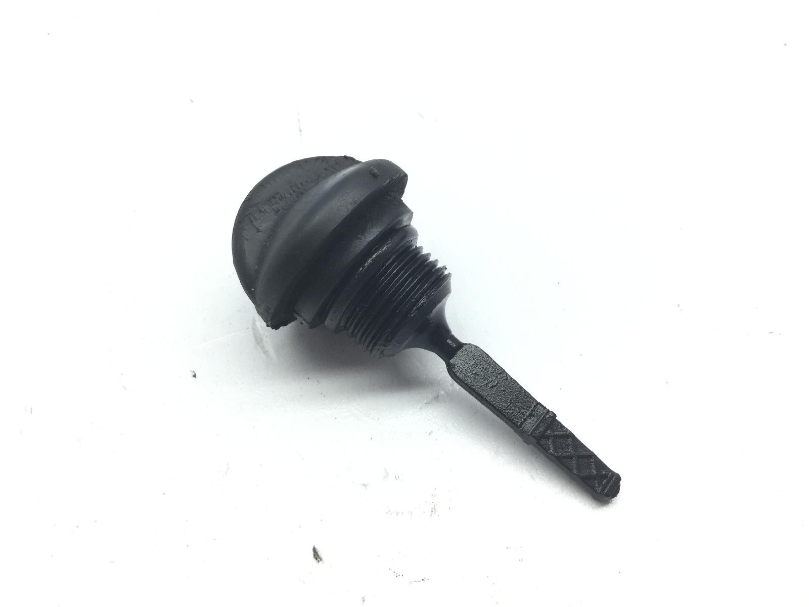 Piaggio zip 4t 50 tappo asta livello olio carter coppa olio 2006 2013 lbmc25c