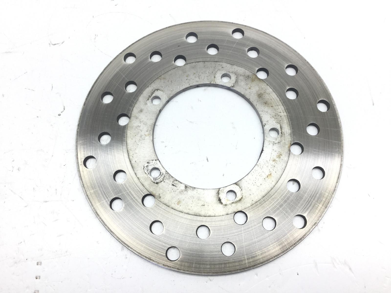 Piaggio zip 4t 50 disco freno anteriore con spessore di 4.03 mm 2006 2013 lbmc25c