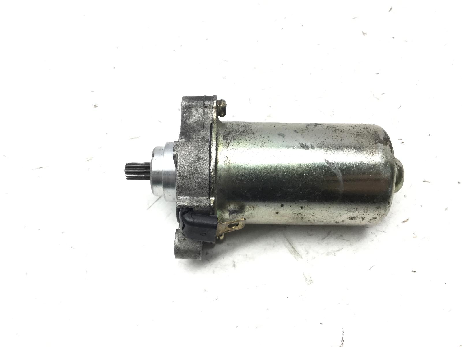 Piaggio zip 4t 50 motorino starter avviamento 2006 2013 lbmc25c