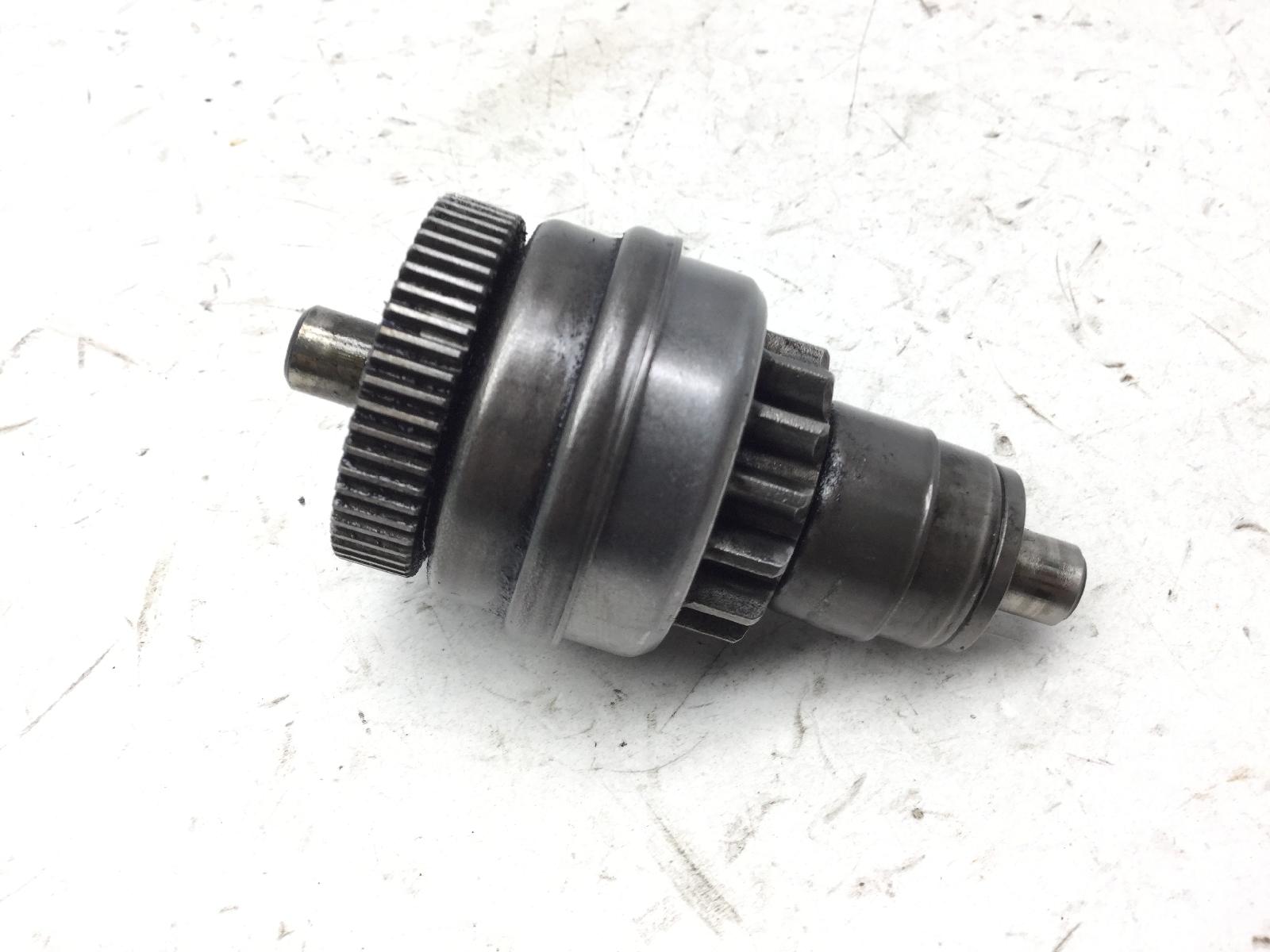 Piaggio zip 4t 50 ingranaggio di rinvio avviamento 2006 2013 lbmc25c