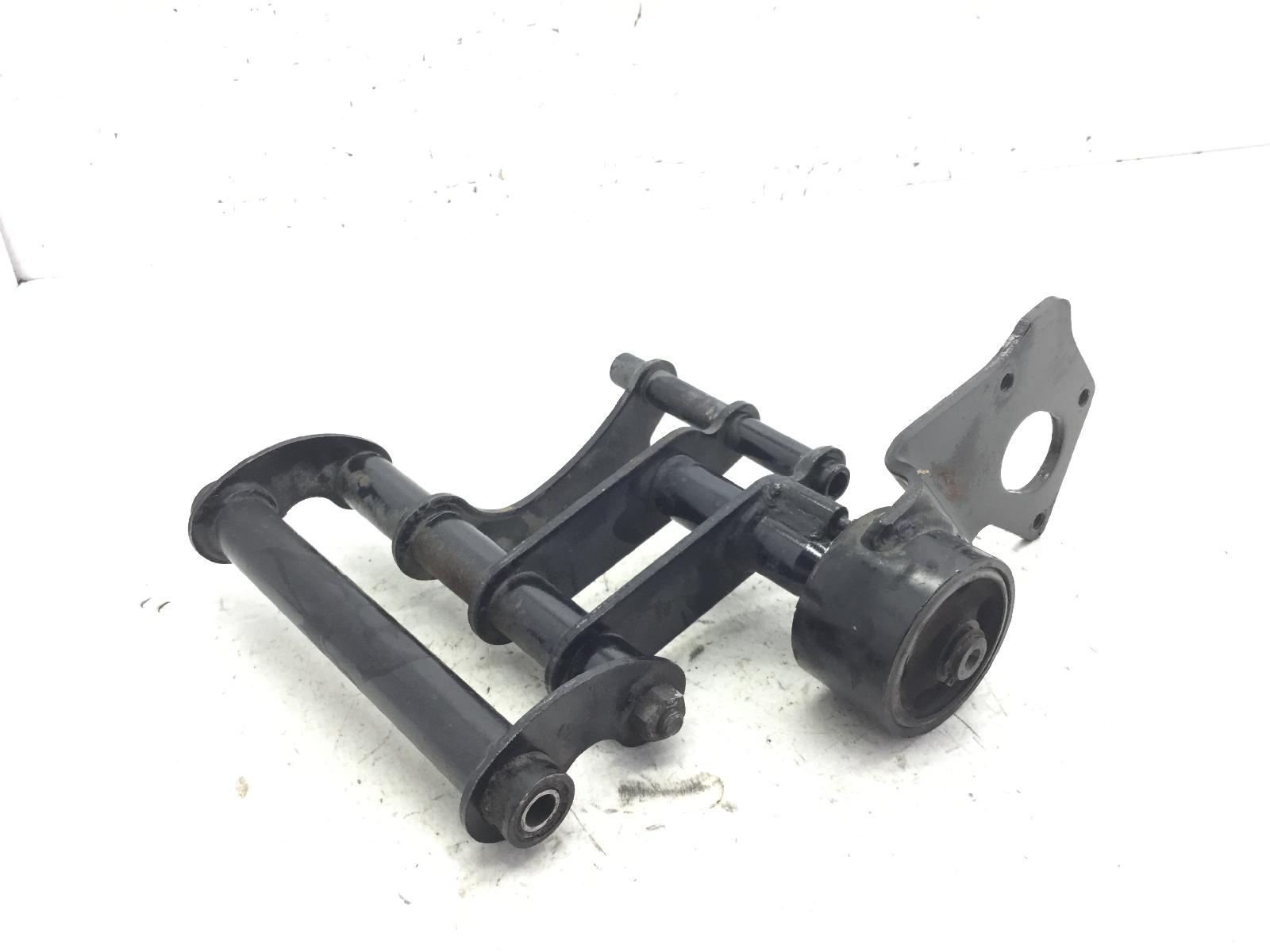 Piaggio zip 4t 50 staffa supporto motore 2006 2013 lbmc25c
