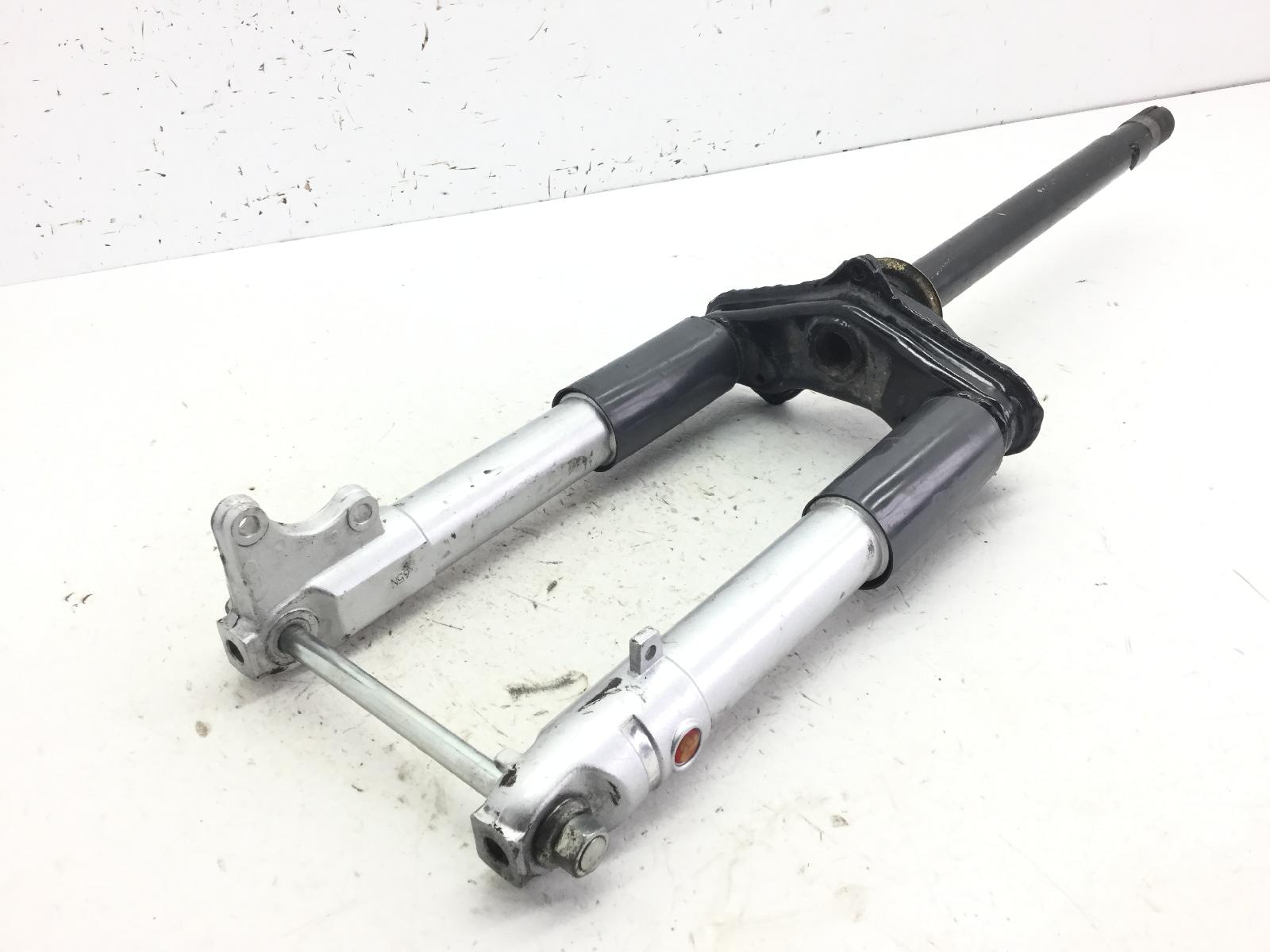 Piaggio zip 4t 50 forcella foderi steli e piastra inferiore 2006 2013 lbmc25c