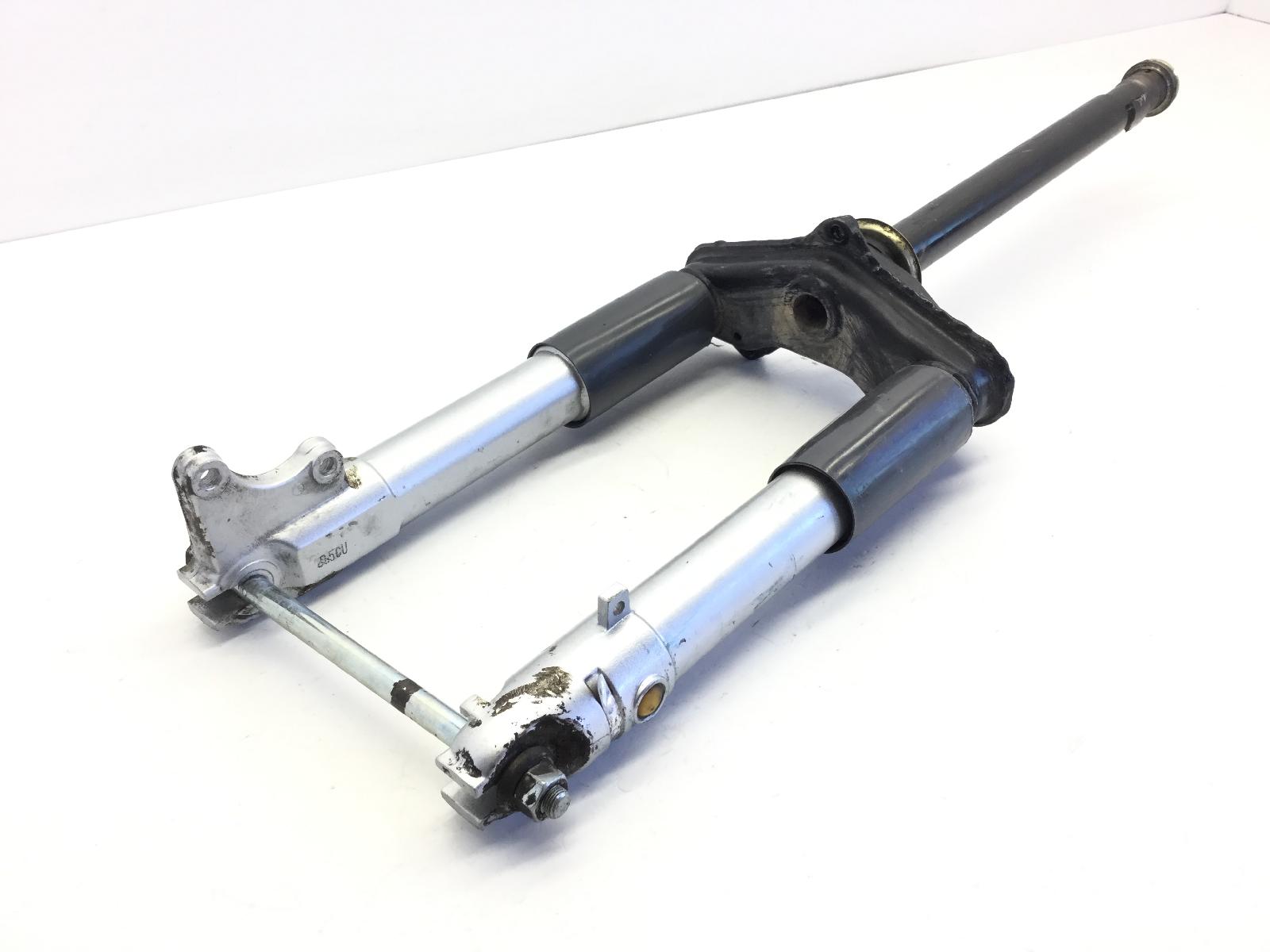 Piaggio zip 4t 50 forcella foderi steli e piastra inferiore 2006 2013 lbmc25c