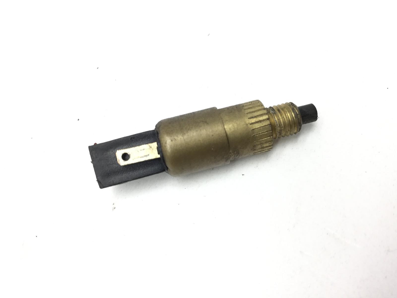 Piaggio zip 4t 50 sensore pulsante stop microstop freno posteriore 2006 2013 lbmc25c