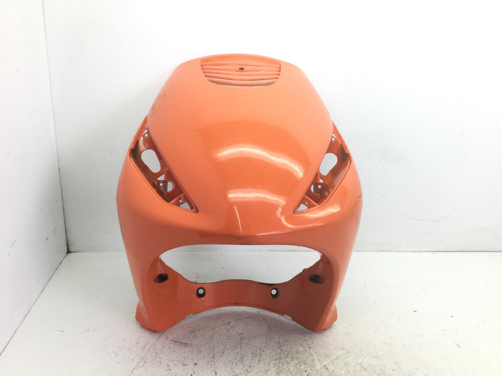 Piaggio zip 4t 50 carena scudo anteriore 2006 2013