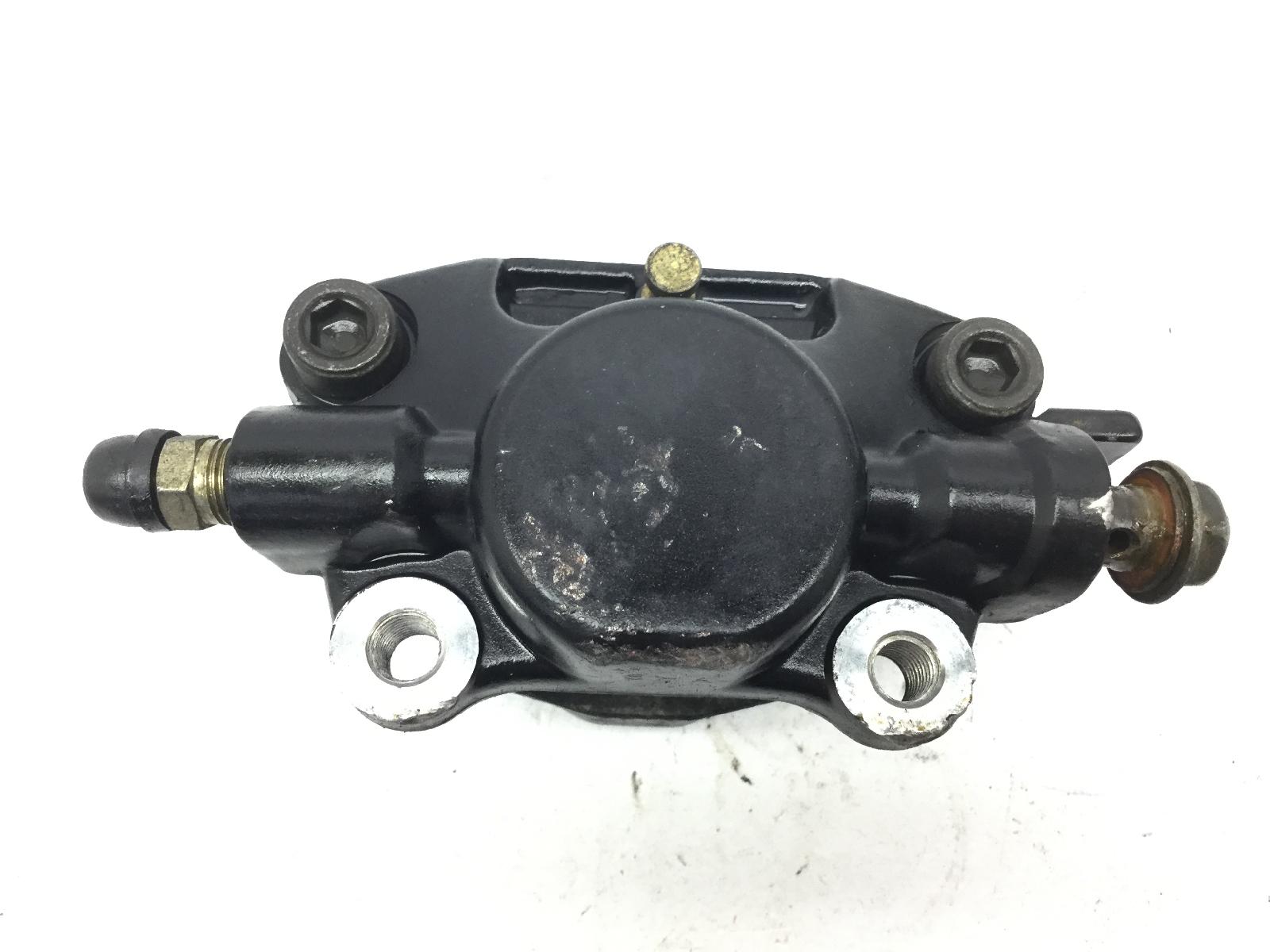 Piaggio zip 4t 50 pinza freno anteriore - interasse: 55 mm 2006 2013 lbmc25c