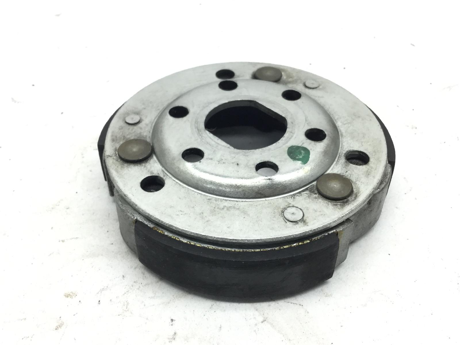 Piaggio zip 4t 50 girante frizione 2006 2013 lbmc25c