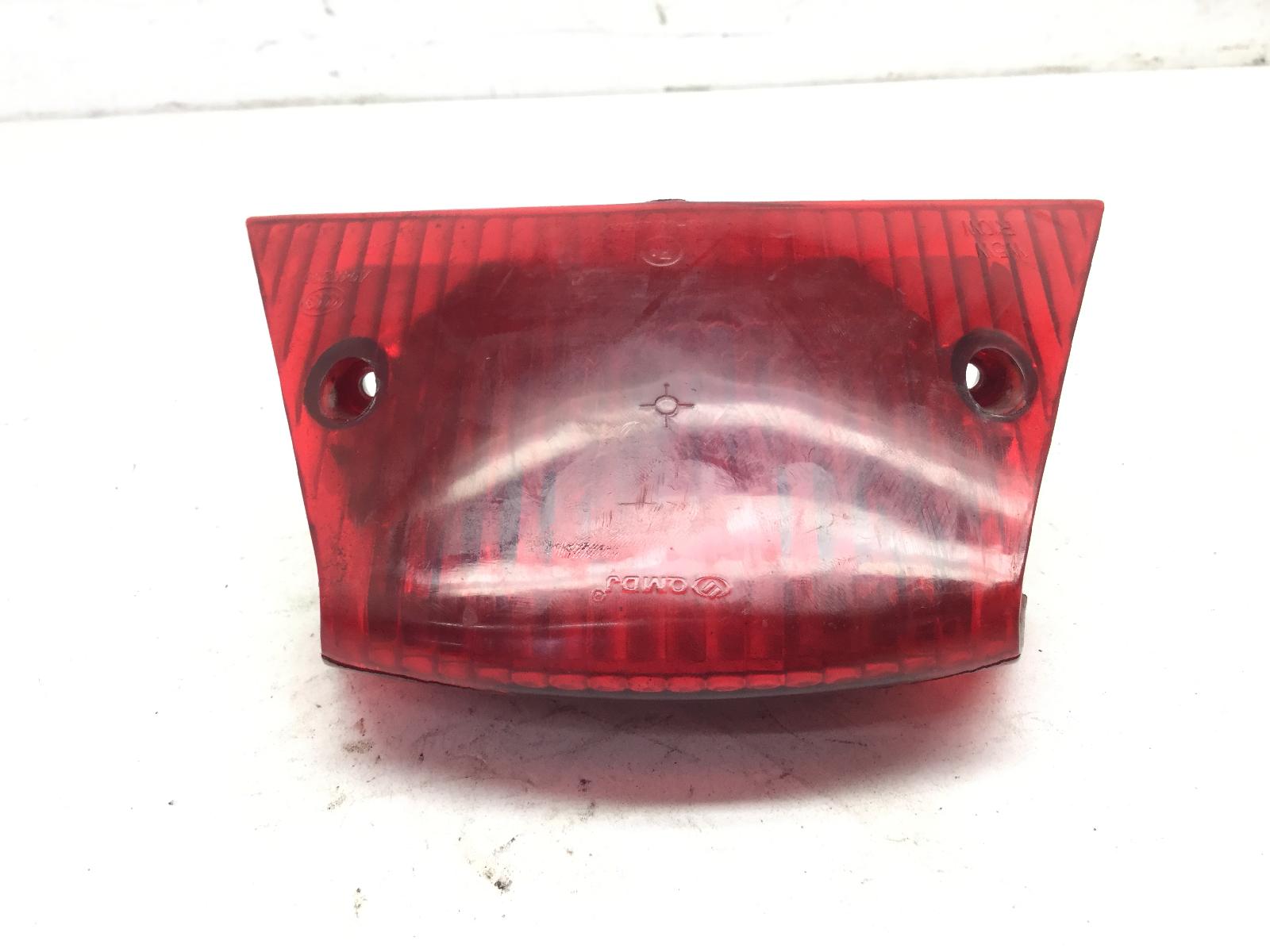 Piaggio zip 4t 50 faro fanale stop posteriore 2006 2013 lbmc25c