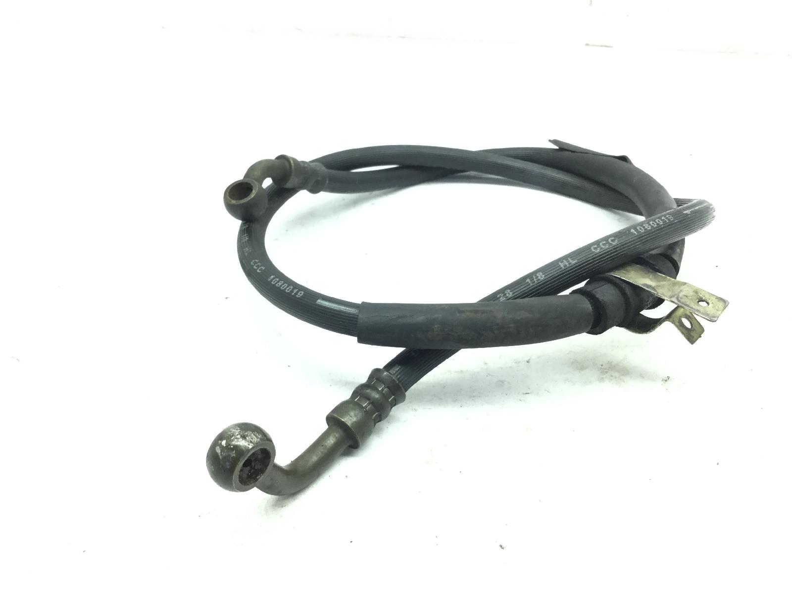 Piaggio zip 4t 50 tubo freno anteriore 2006 2013 lbmc25c