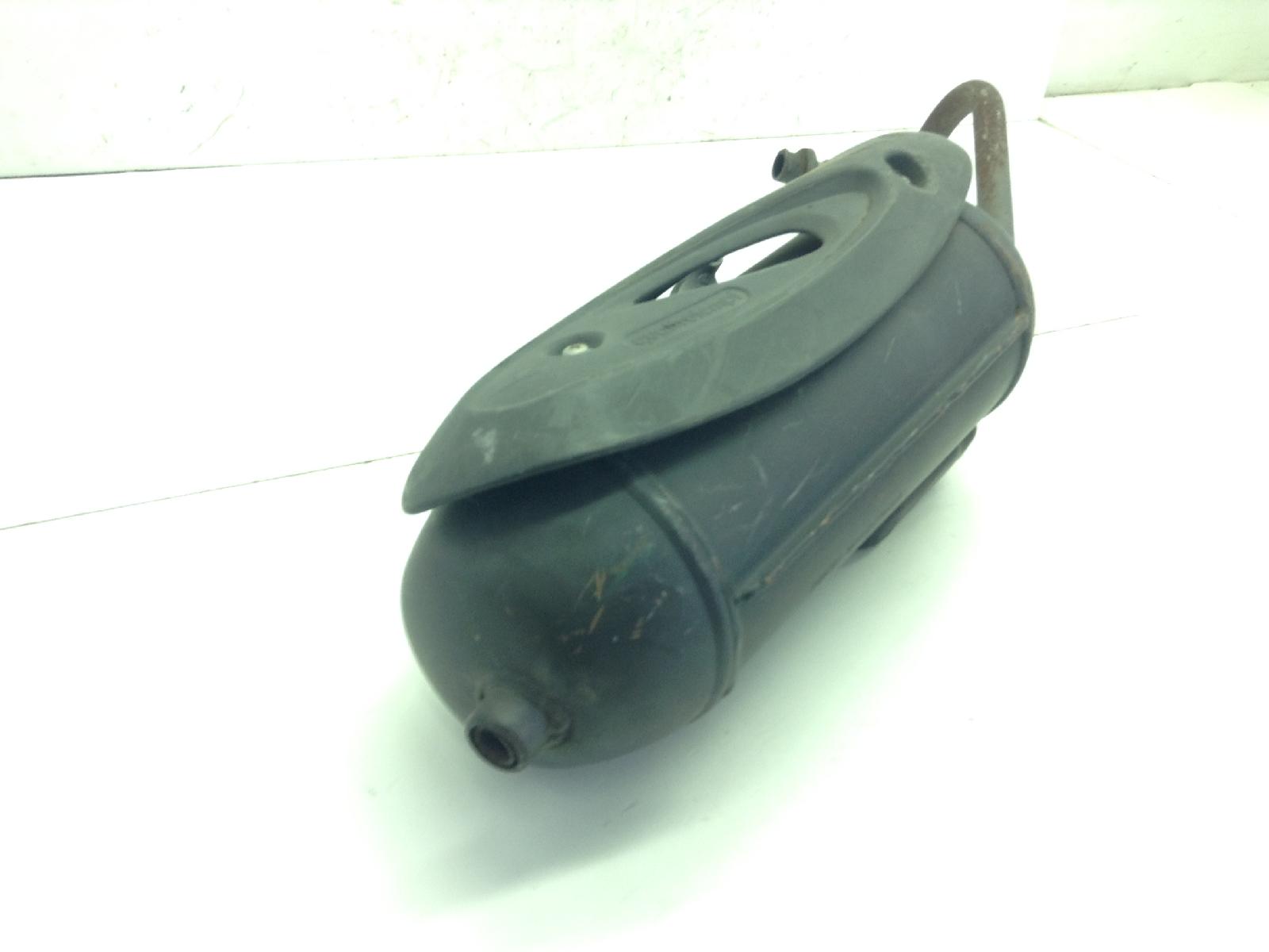 Piaggio zip 4t 50 scarico marmitta 2006 2013 lbmc25c