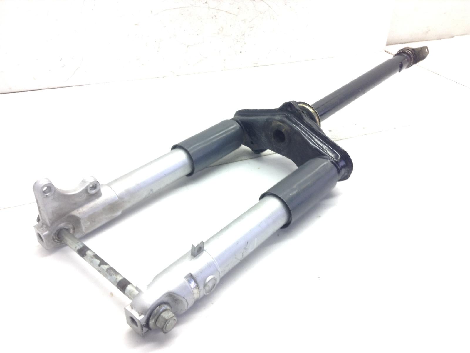 Piaggio zip 4t 50 forcella foderi steli e piastra inferiore 2006 2013 lbmc25c