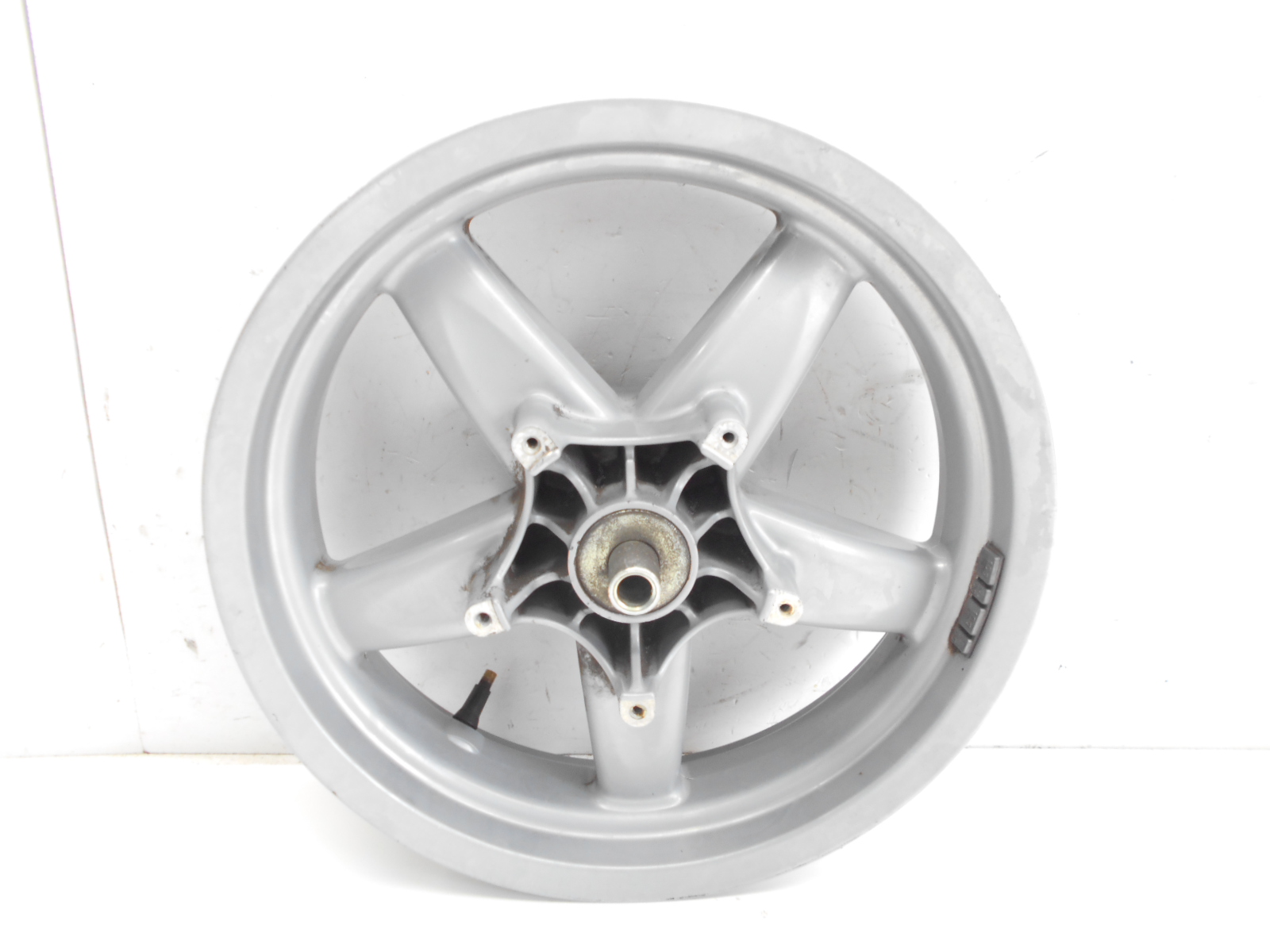 Piaggio x9 mot honda 250 cerchio ruota anteriore 14 x 3.50 2000 2001 m23000