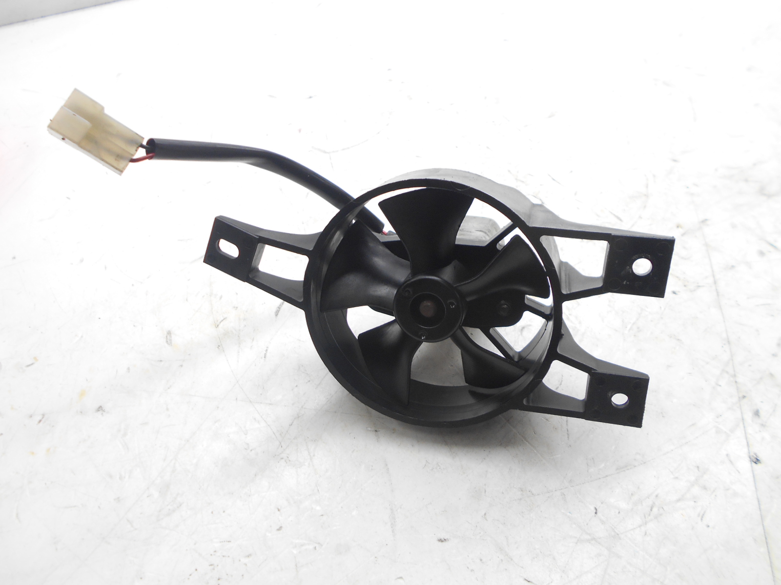 Piaggio x9 mot honda 250 elettroventola radiatore 2000 2001 m23000