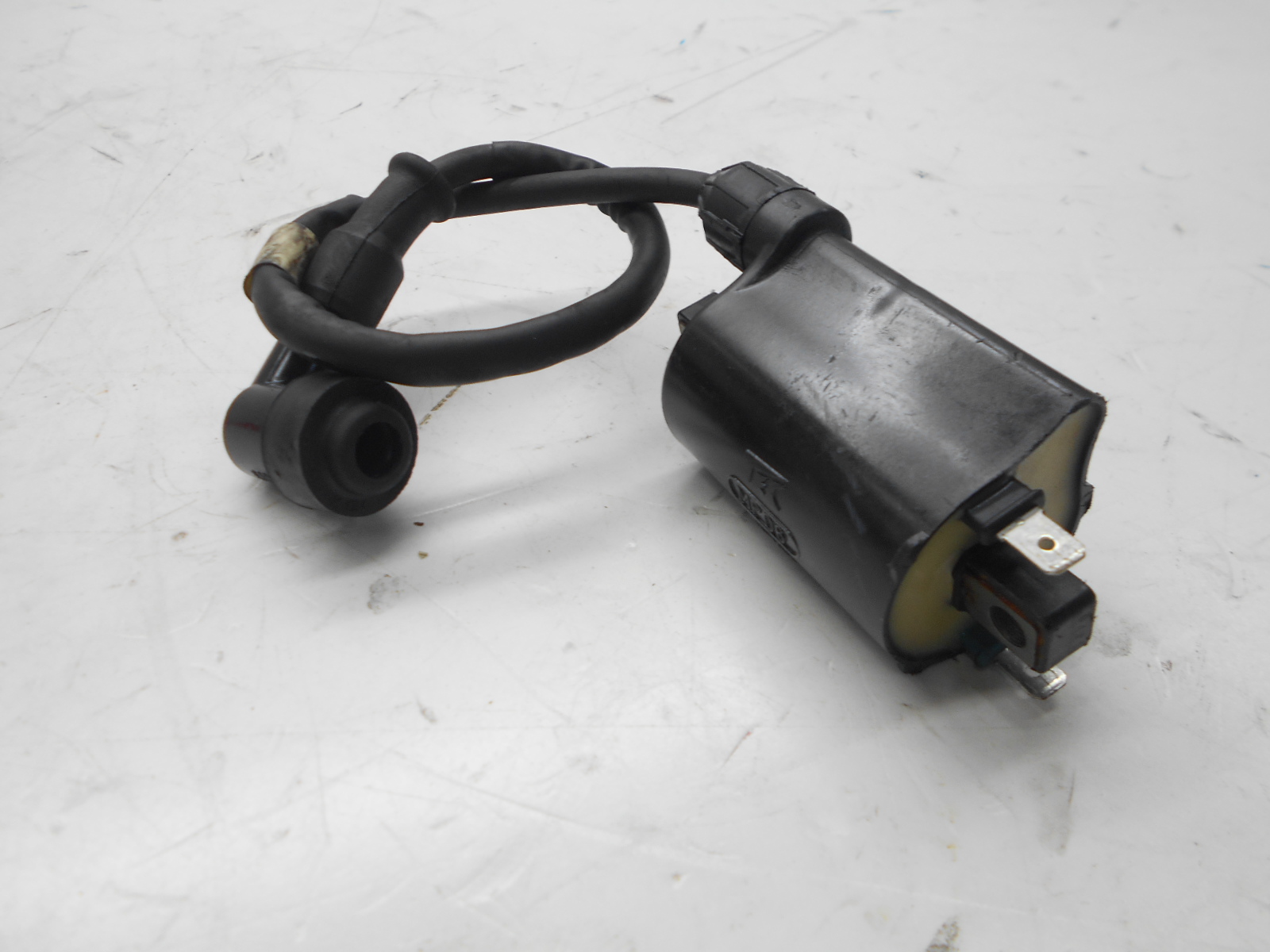 Piaggio x9 mot honda 250 bobina accensione completa 2000 2001 m23000