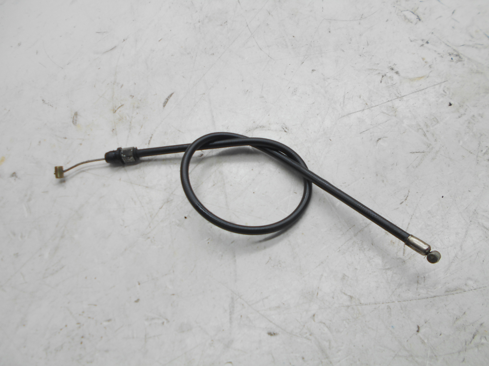 Piaggio x9 mot honda 250 cavo guaina apertura sportellino benzina 2000 2001 m23000