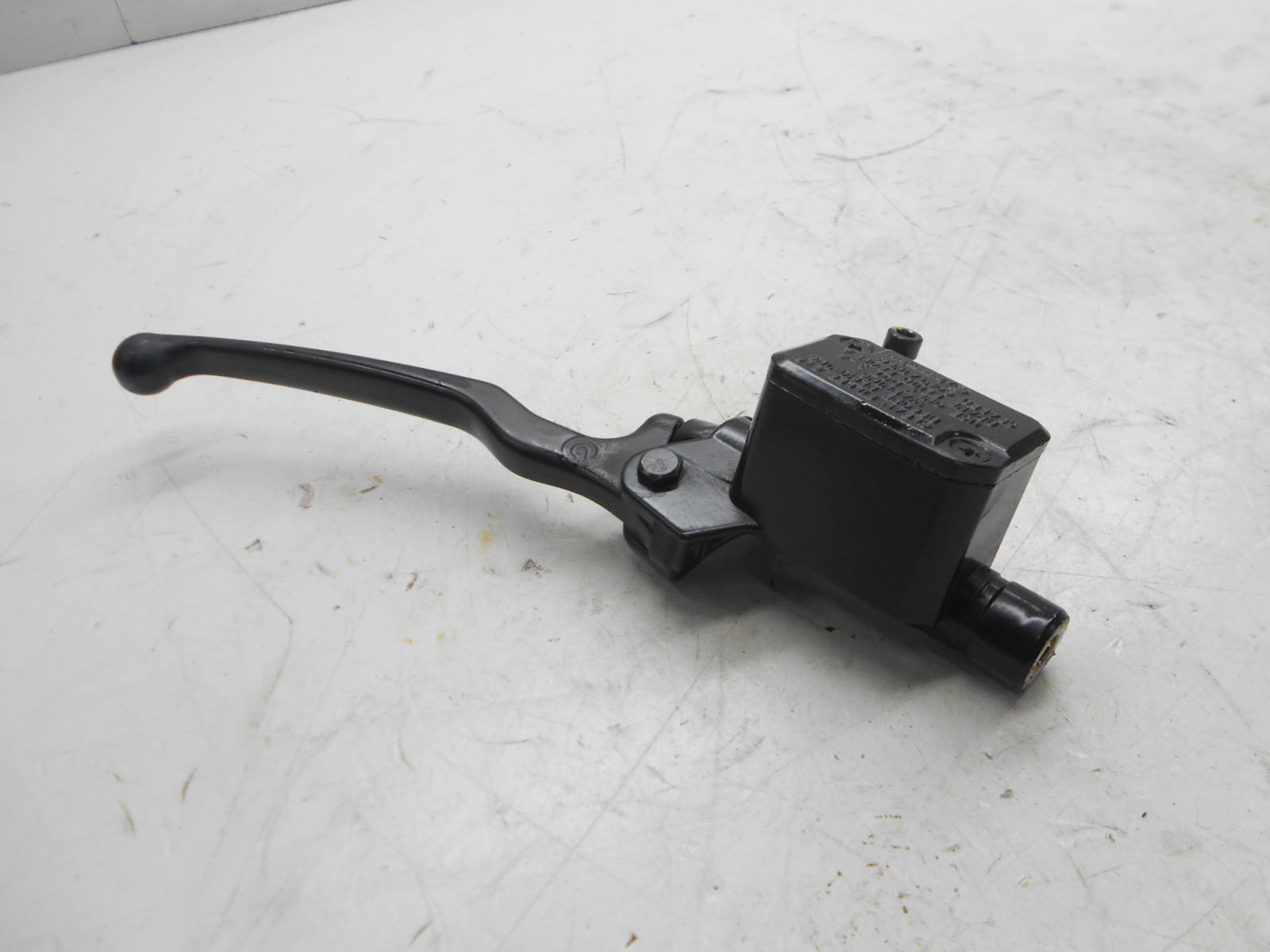 Piaggio x9 mot honda 250 pompa freno anteriore destra 2000 2001 m23000