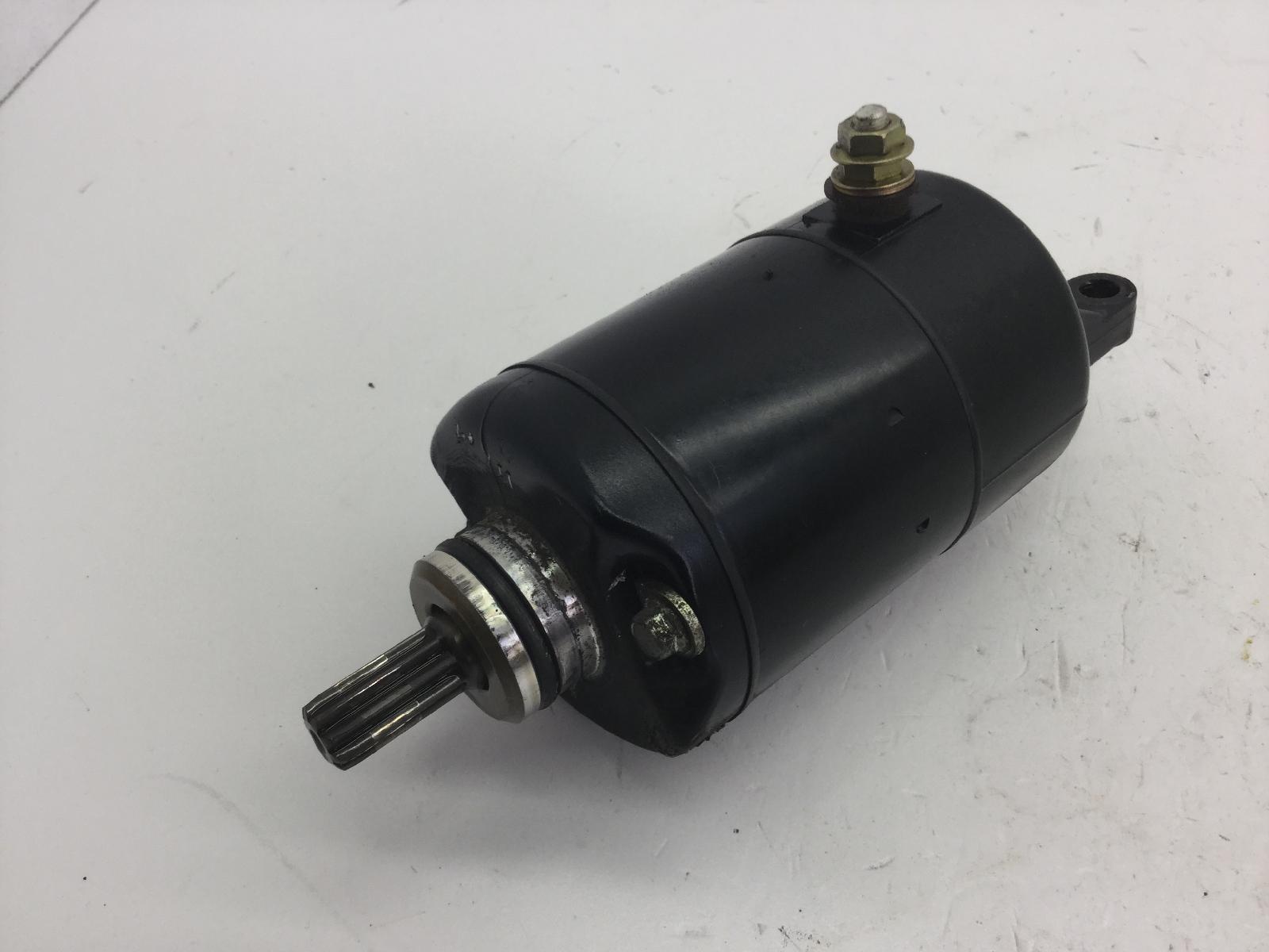 Piaggio x9 mot honda 250 motorino d'avviamento 2000 2001 m23000