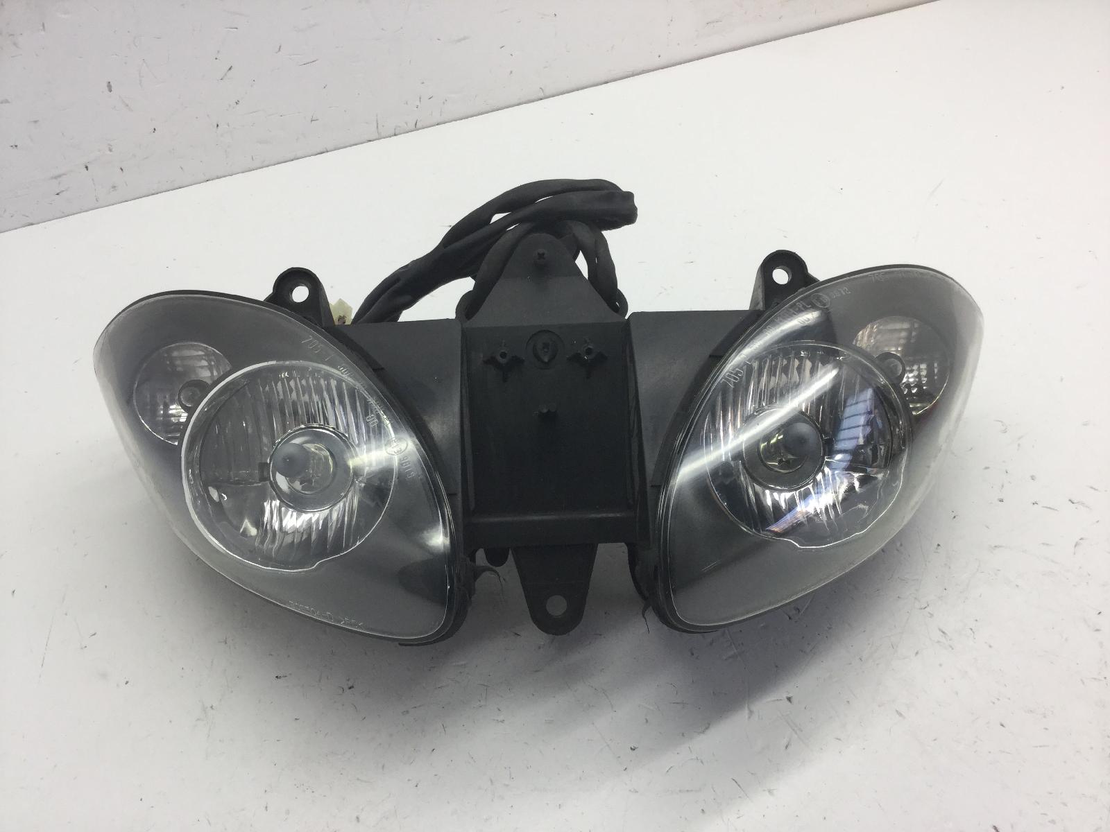 Piaggio x9 mot honda 250 faro fanale anteriore 2000 2001 m23000
