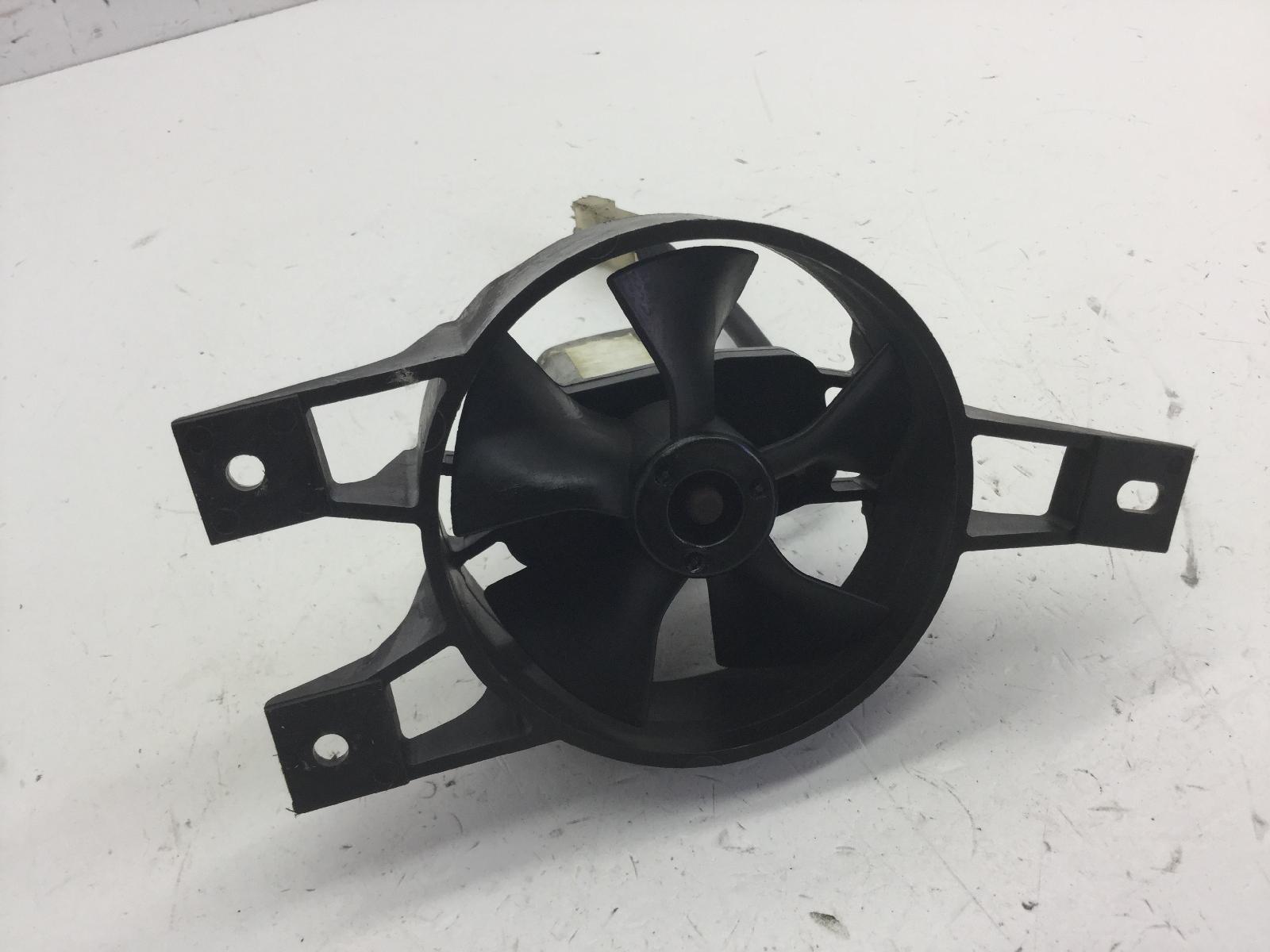 Piaggio x9 mot honda 250 elettroventola radiatore 2000 2001 m23000