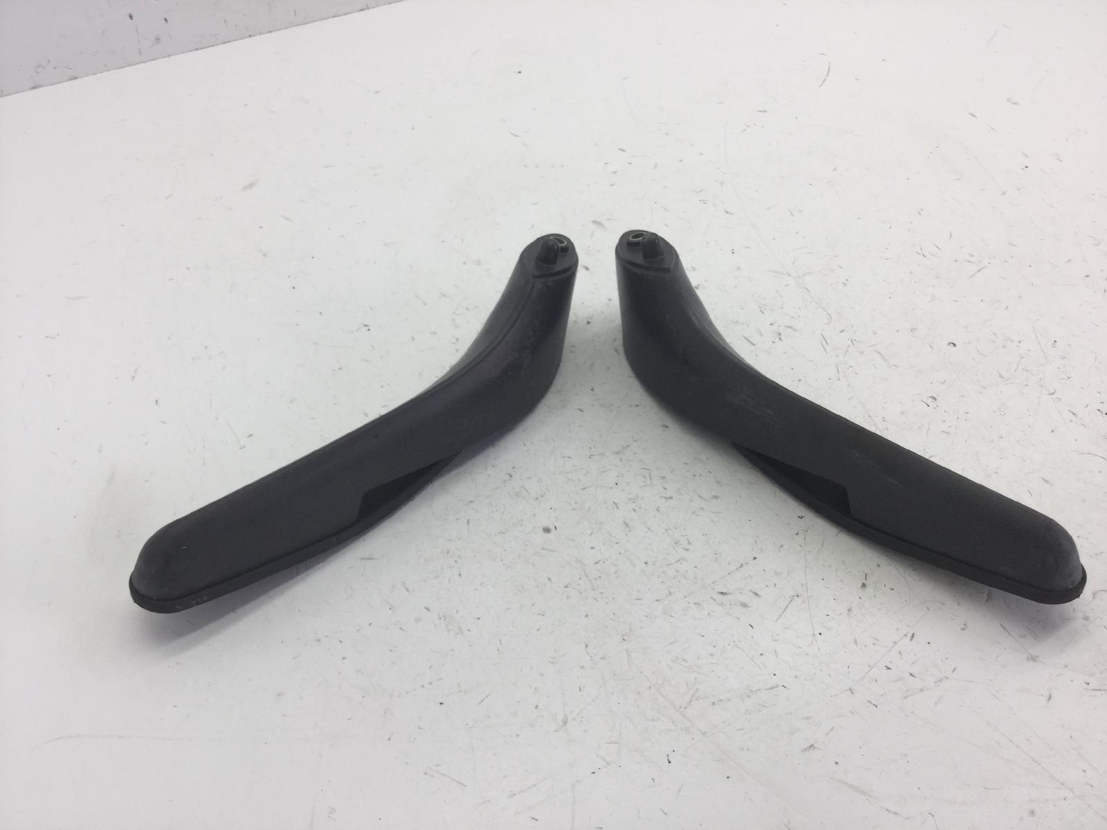 Piaggio x9 mot honda 250 coppia supporti parabrezza 2000 2001 m23000