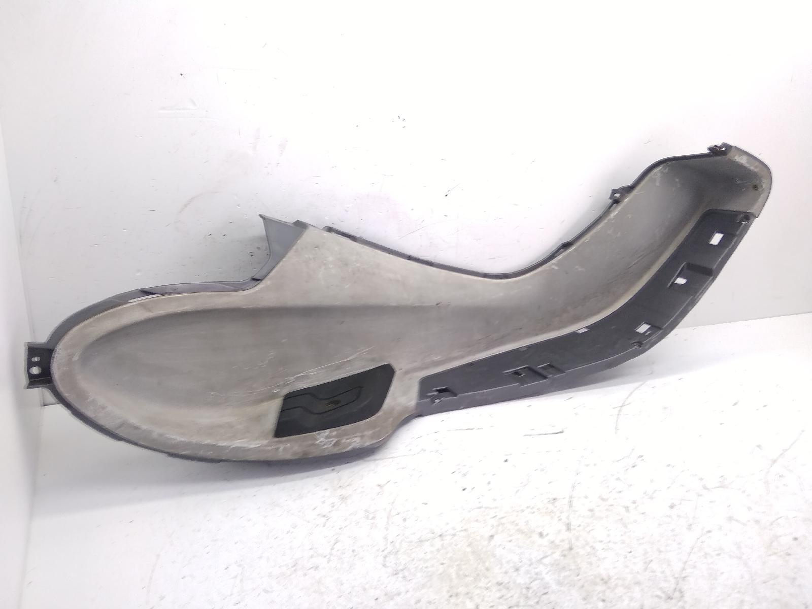 Piaggio x9 mot honda 250 carena pedana poggiapiedi destra 2000 2001 m23000