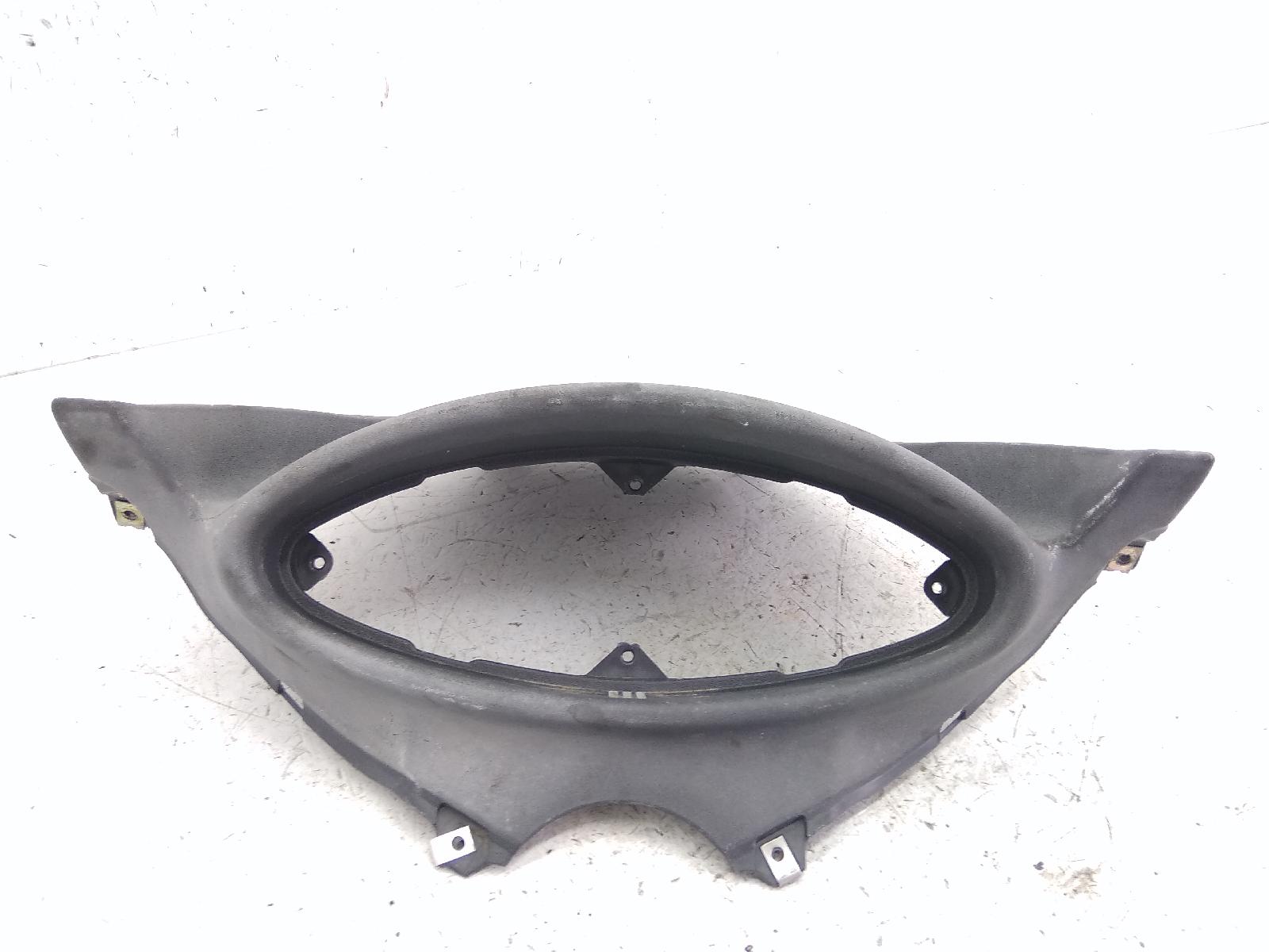 Piaggio x9 mot honda 250 carena cruscotto cornice strumentazione - crepa 2000 2001 m23000